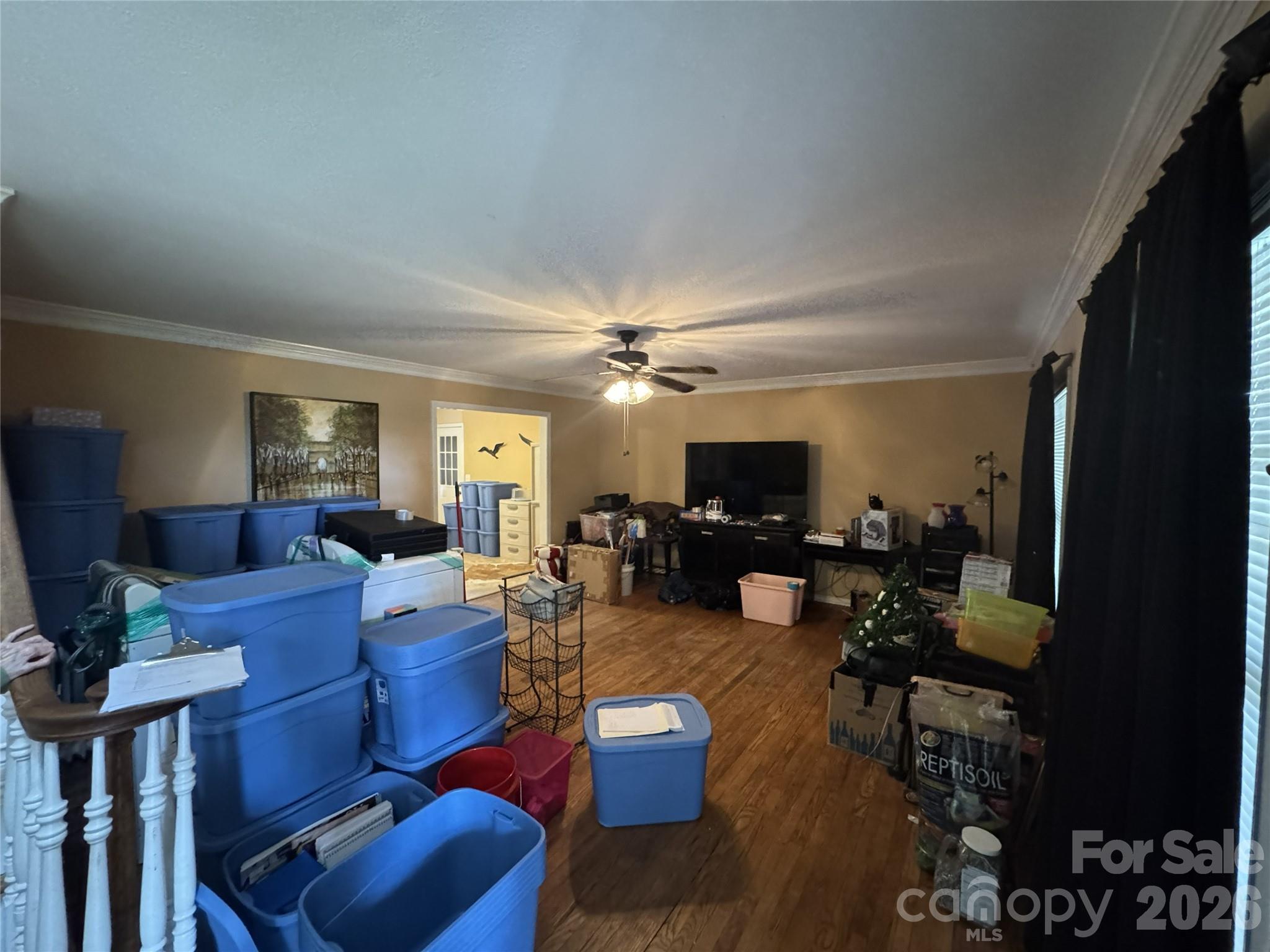 Belair Hills - Residential