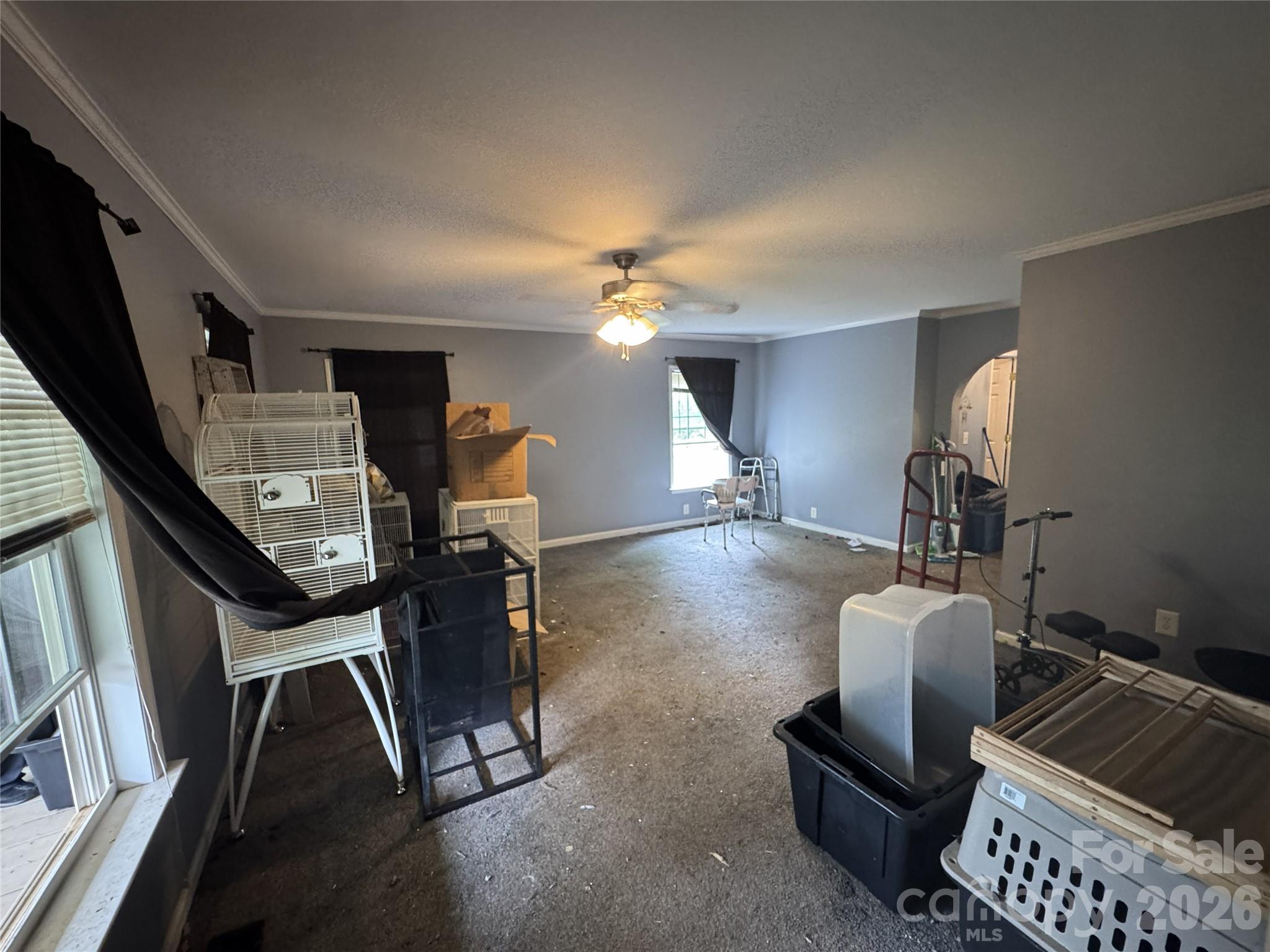 Belair Hills - Residential