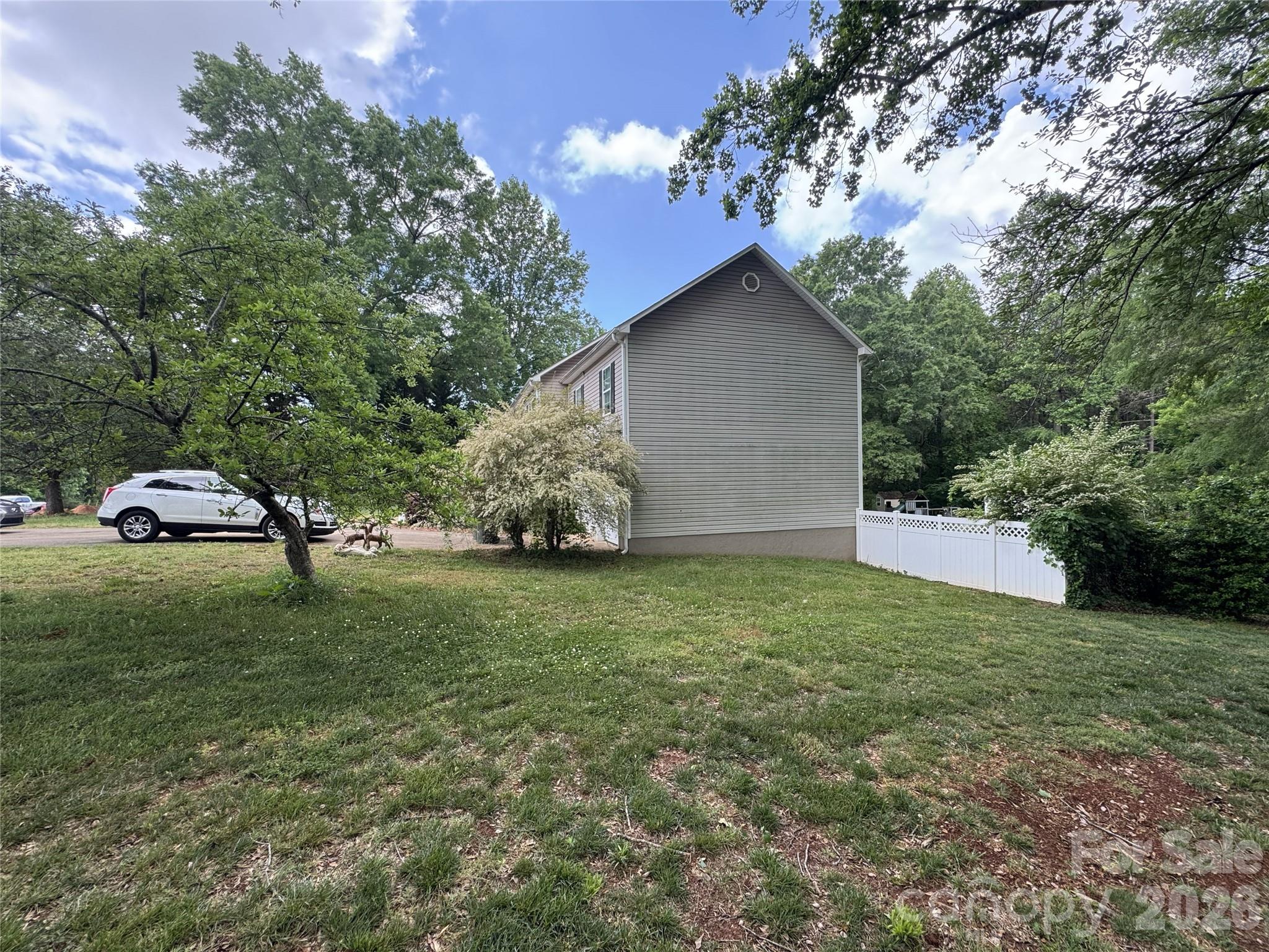 Belair Hills - Residential