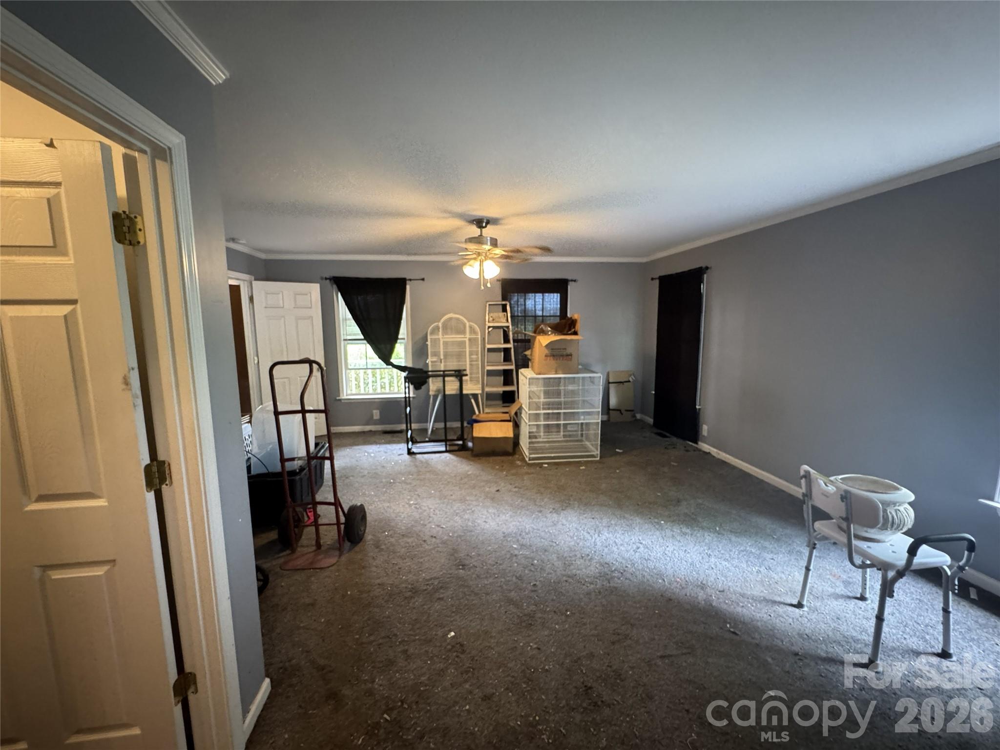 Belair Hills - Residential