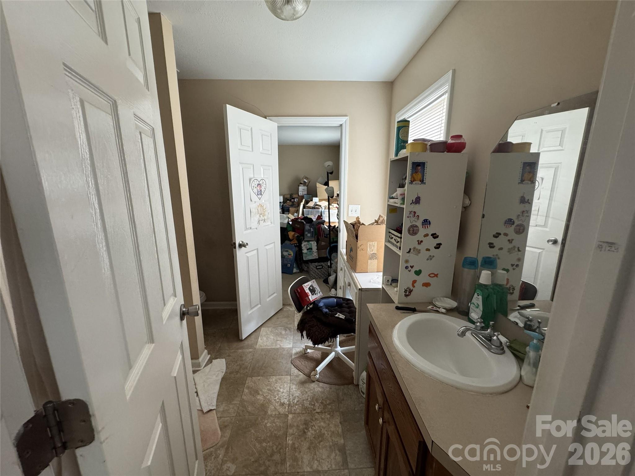 Belair Hills - Residential