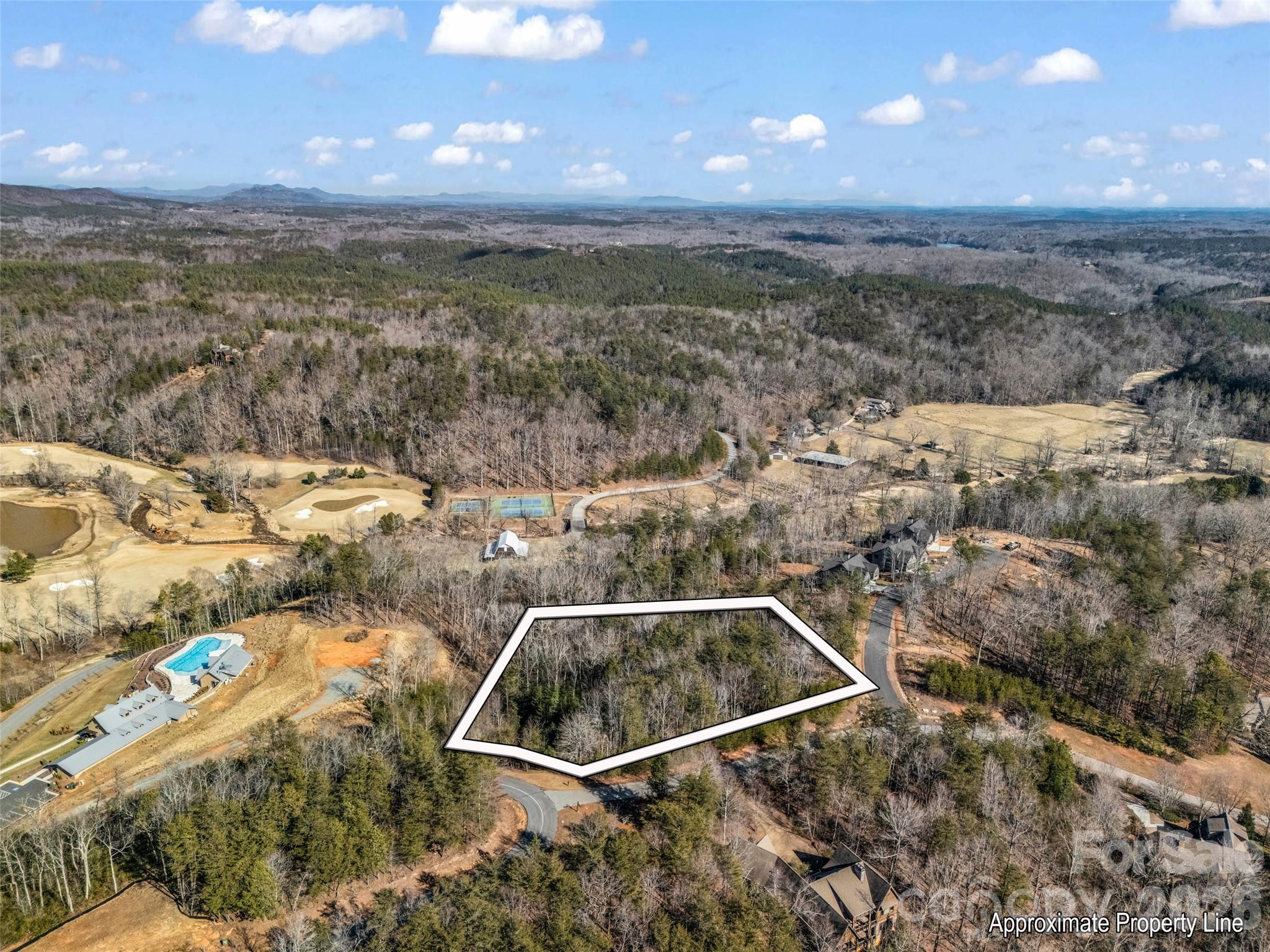 2002 Deep Gap Farm Road E