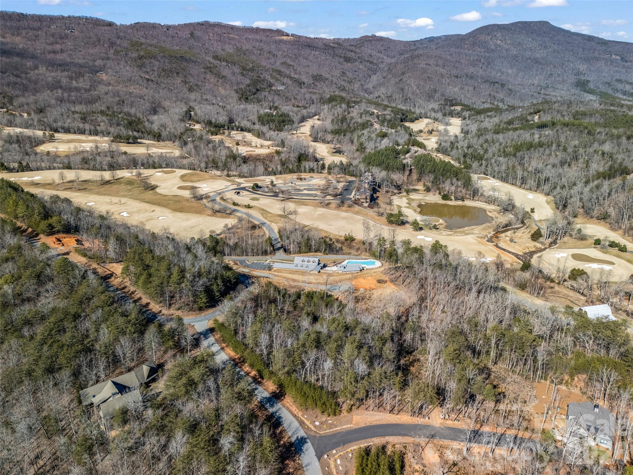 2002 Deep Gap Farm Road E