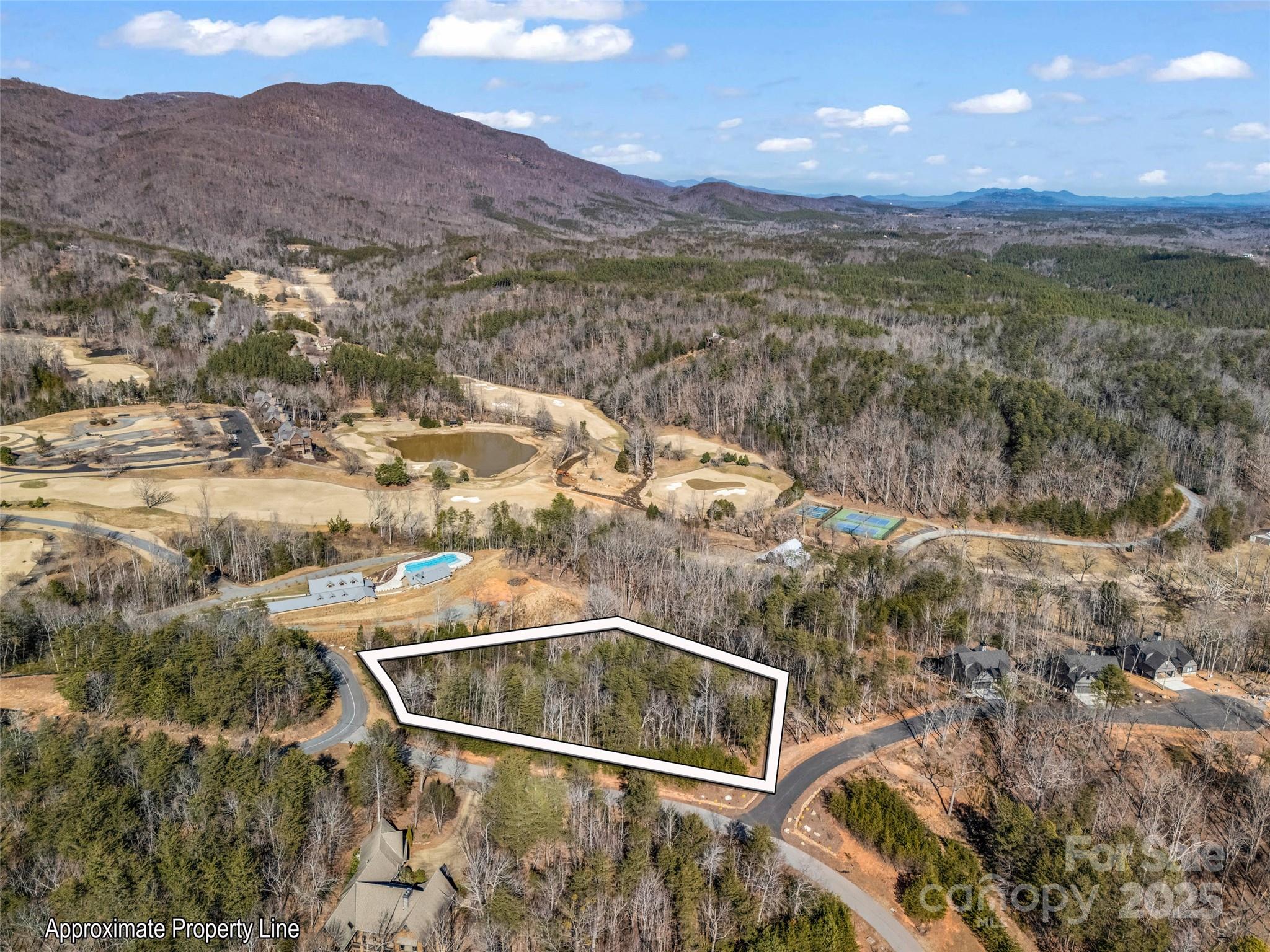 2002 Deep Gap Farm Road E