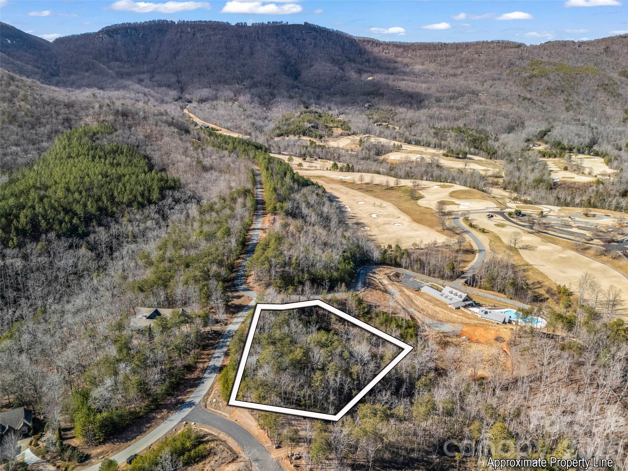 2002 Deep Gap Farm Road E