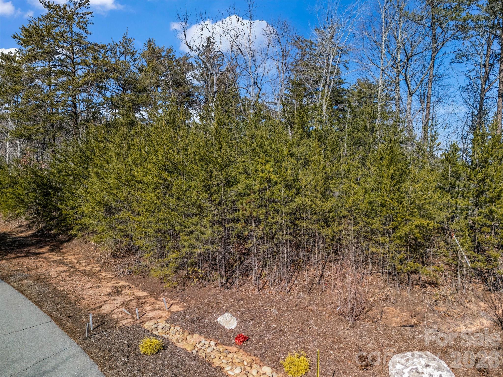 Brights Creek - Land