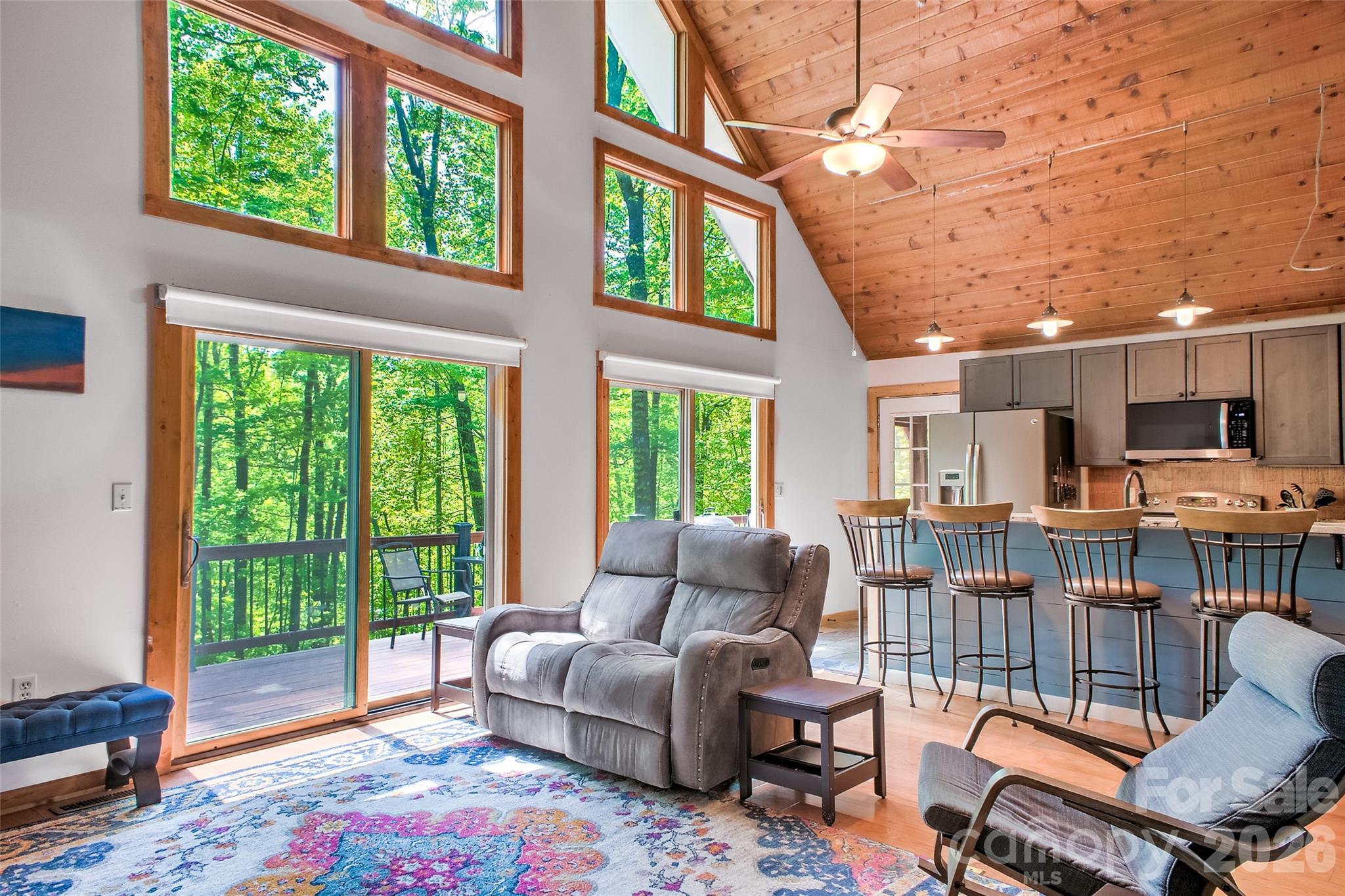 Gateway Mountain - Residential