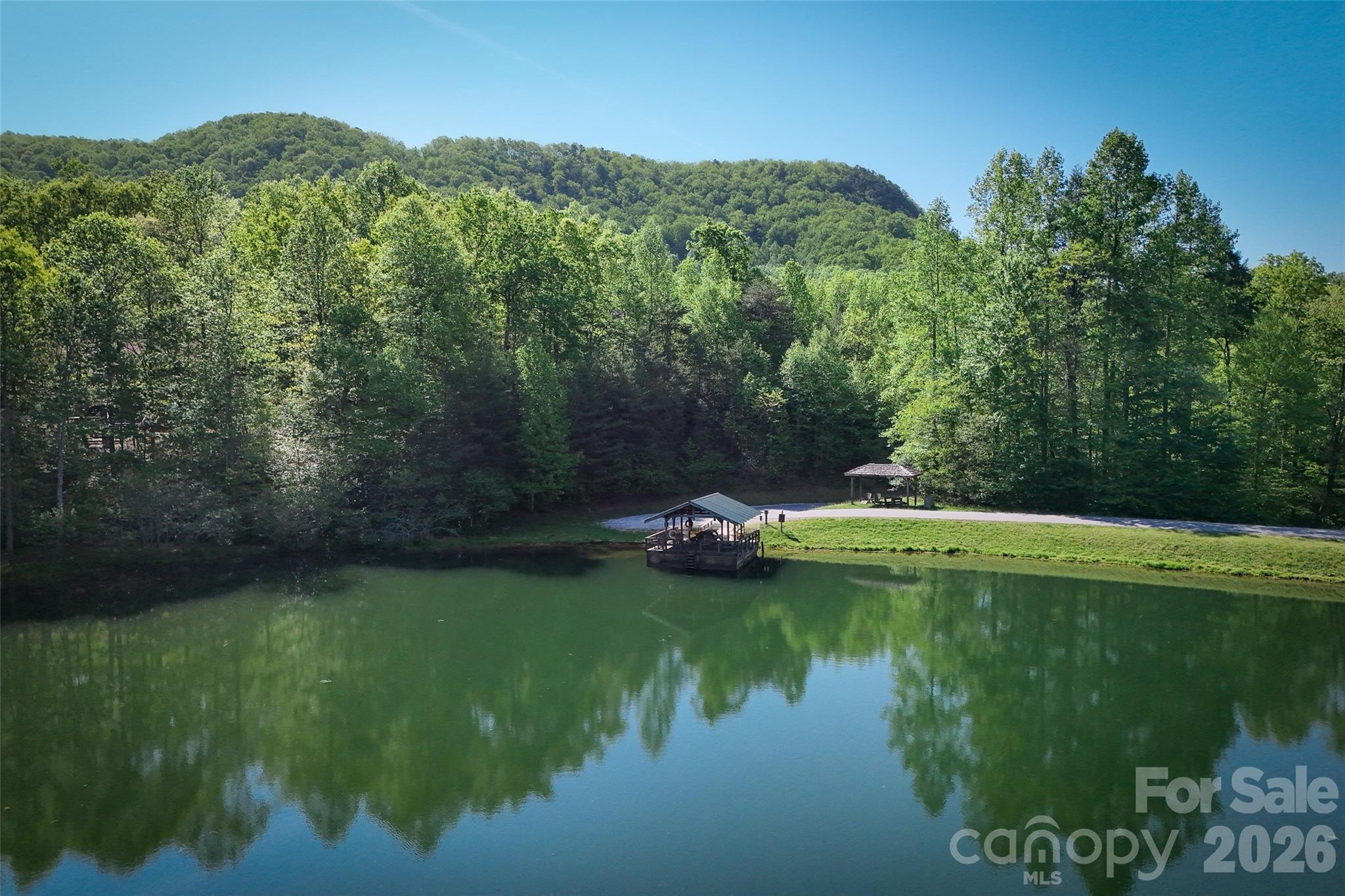 Gateway Mountain - Residential