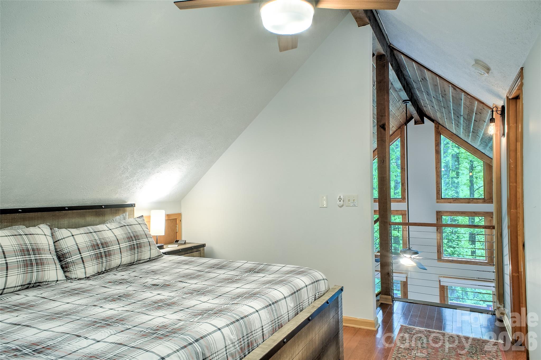 Gateway Mountain - Residential