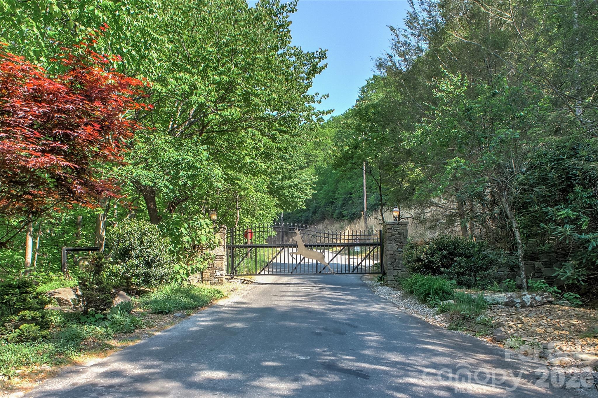 Gateway Mountain - Residential