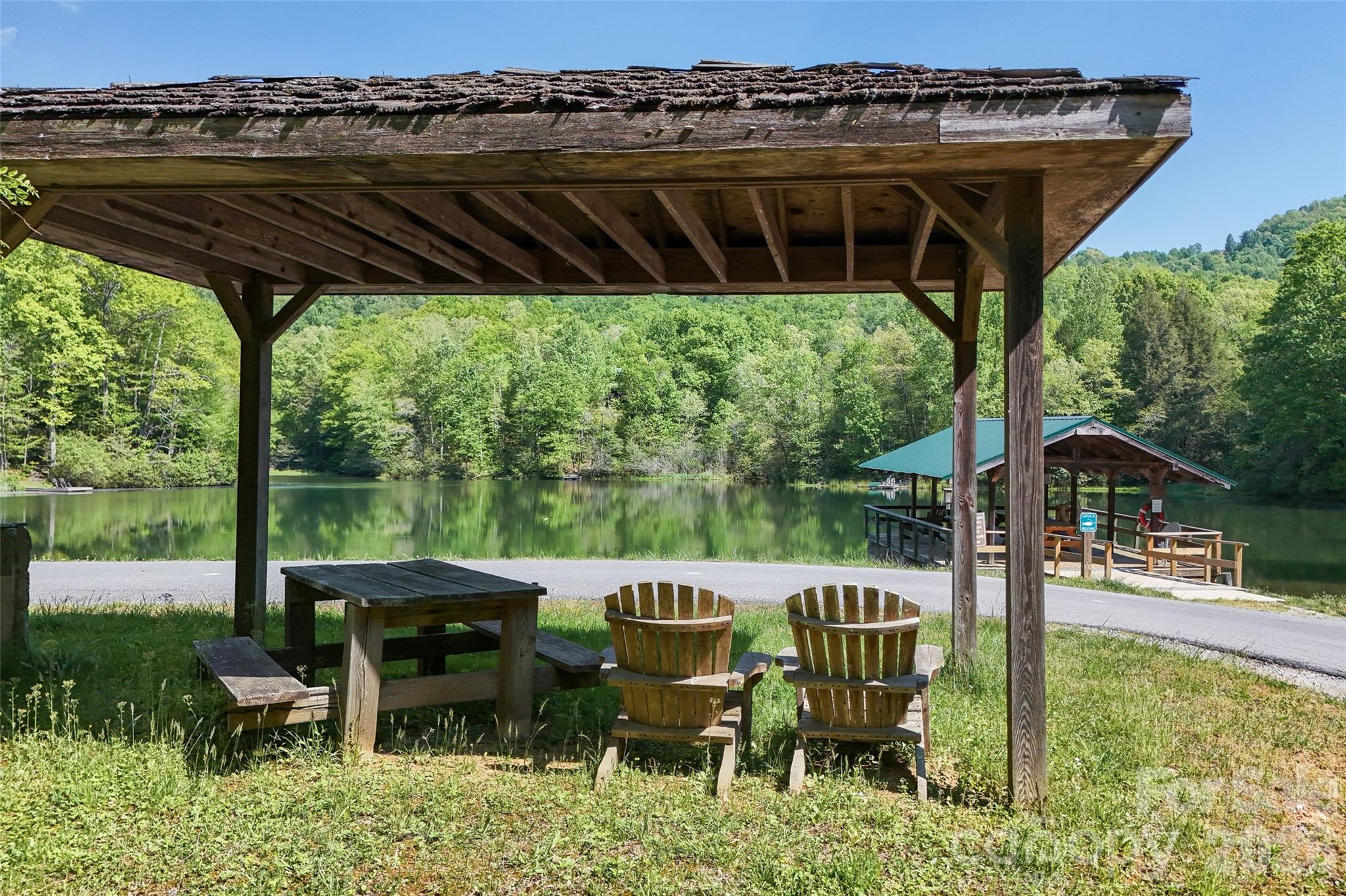 Gateway Mountain - Residential