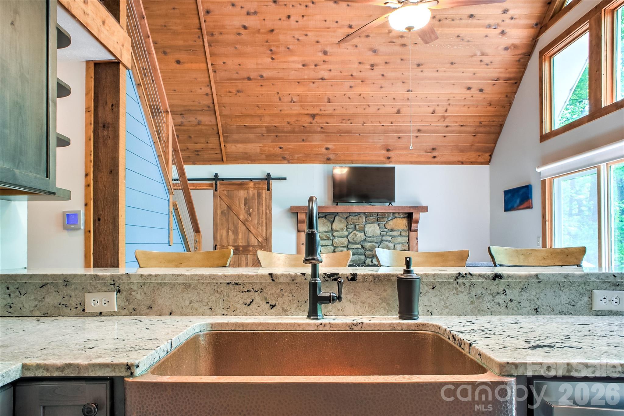 Gateway Mountain - Residential
