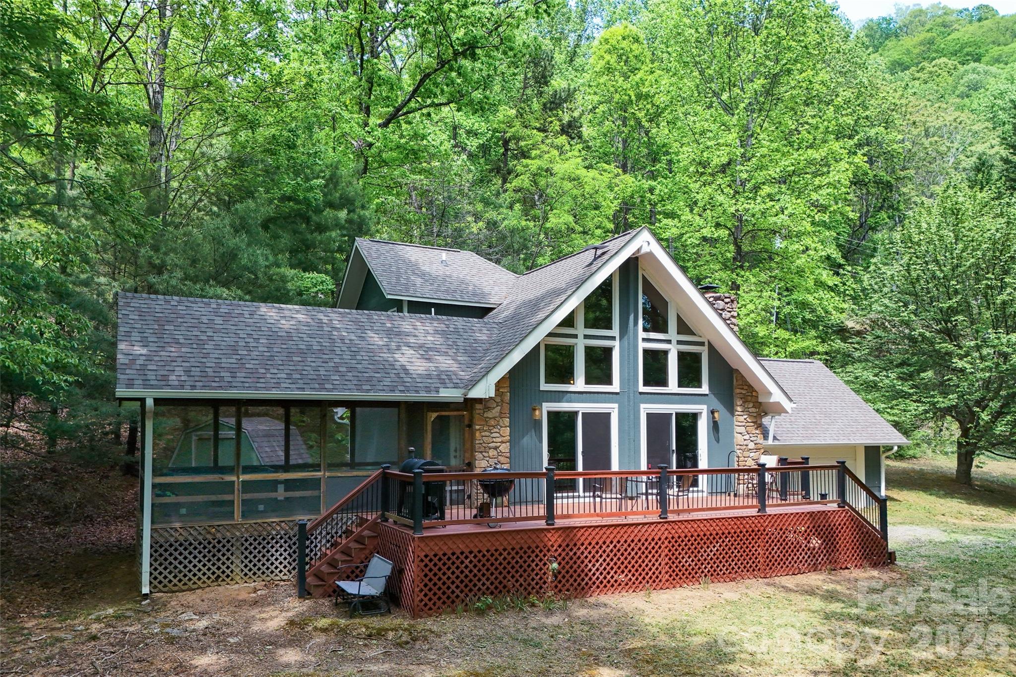 Gateway Mountain - Residential