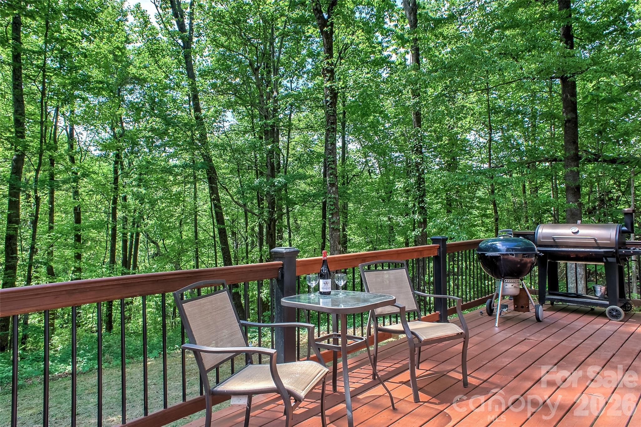 Gateway Mountain - Residential