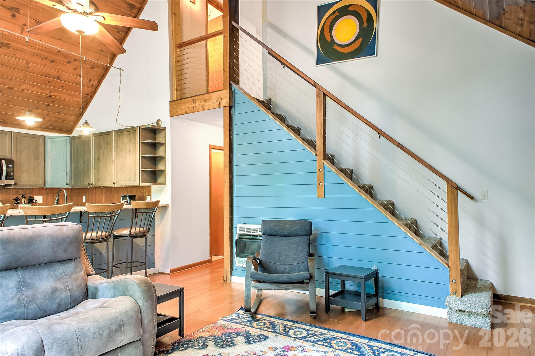 Gateway Mountain - Residential