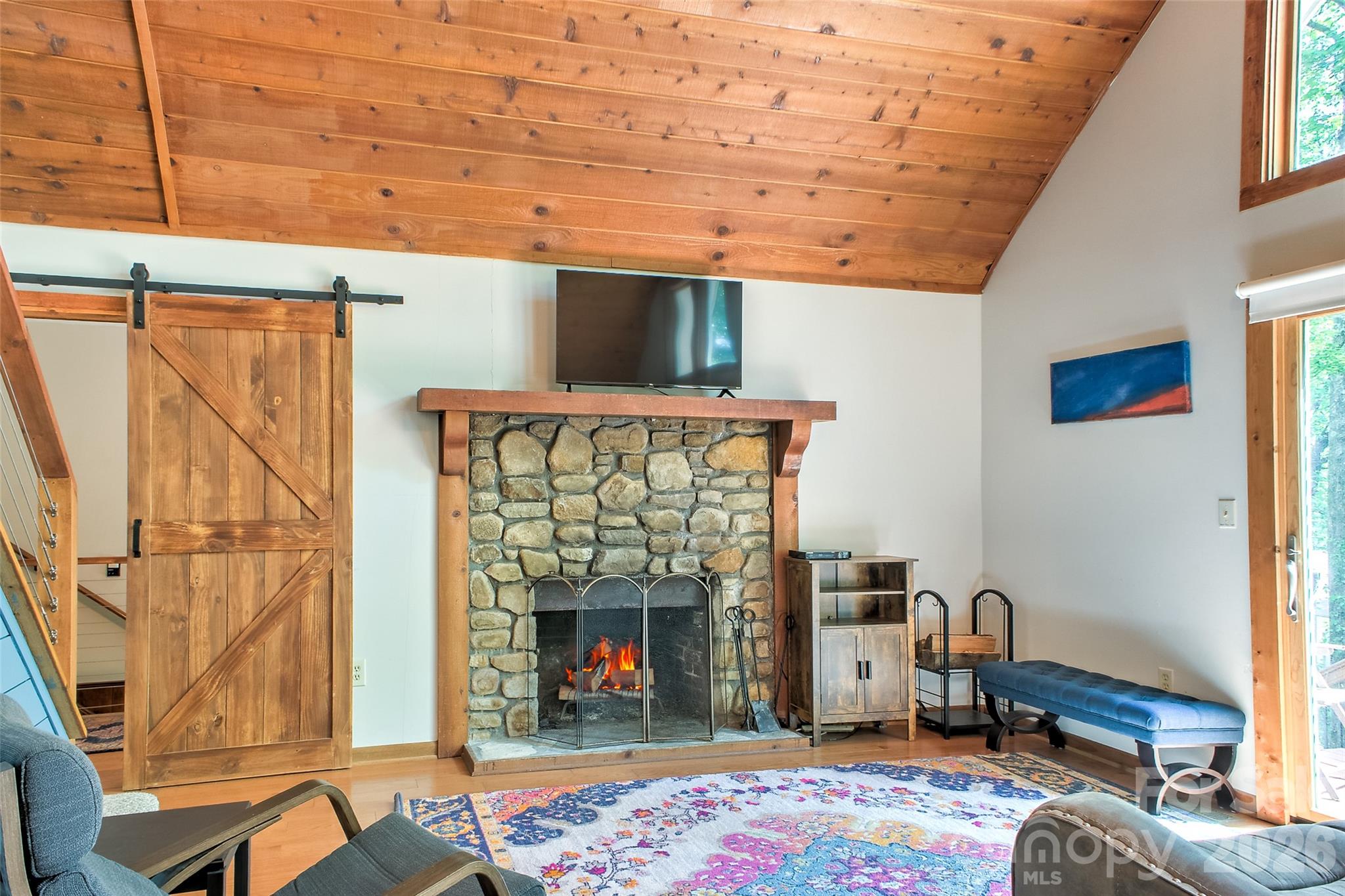 Gateway Mountain - Residential