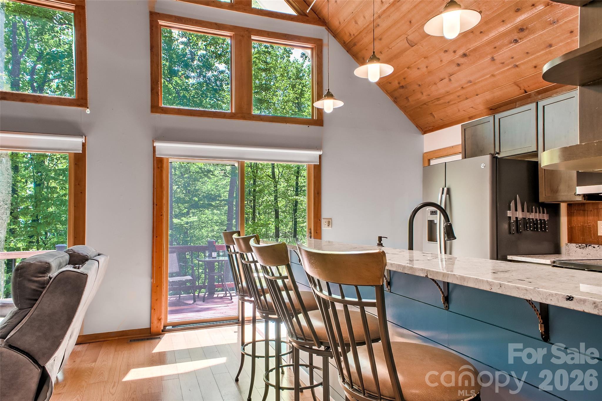 Gateway Mountain - Residential