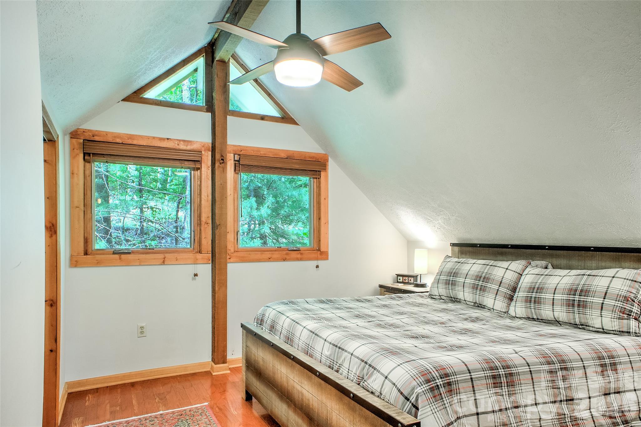 Gateway Mountain - Residential