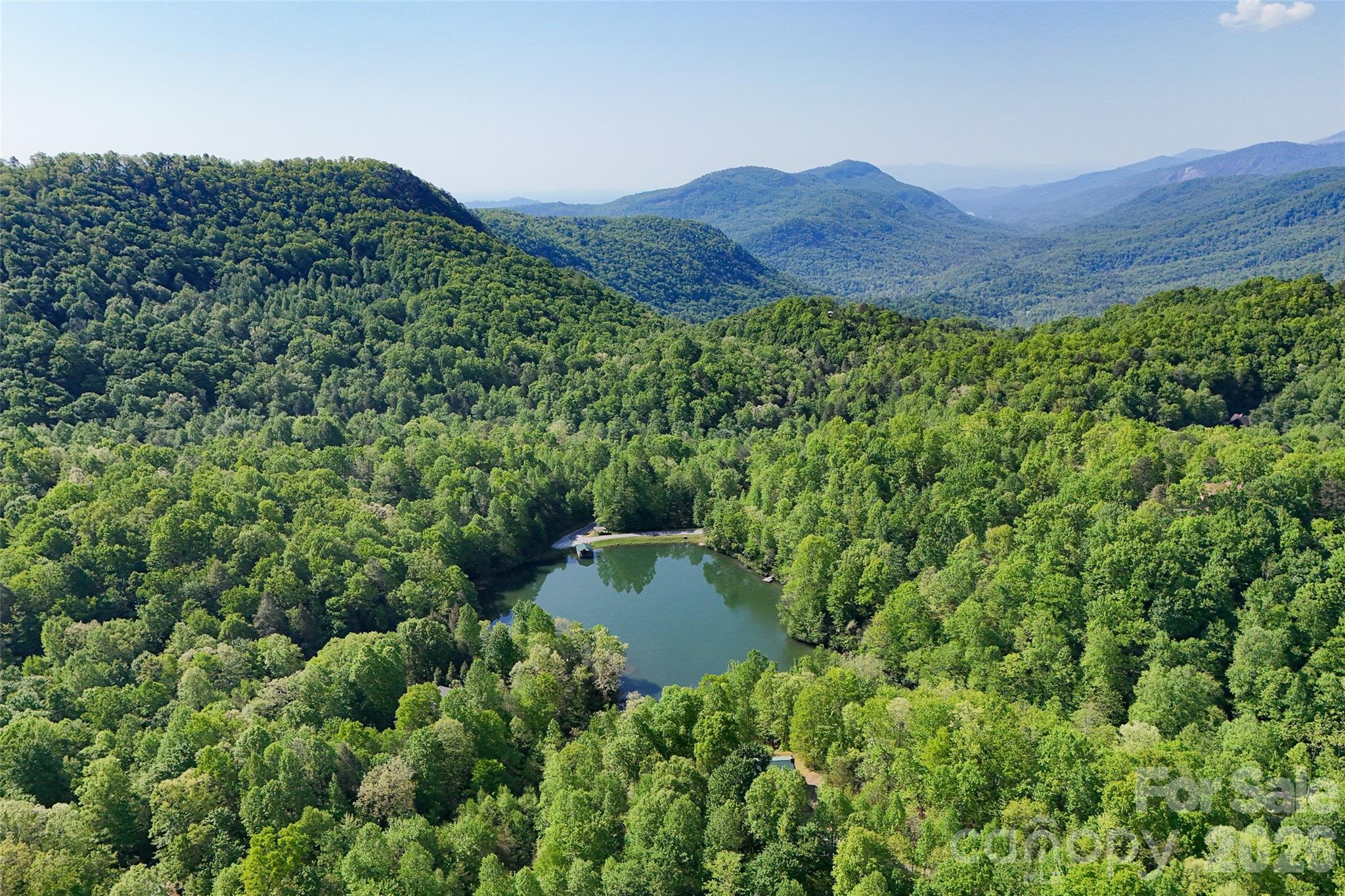 Gateway Mountain - Residential