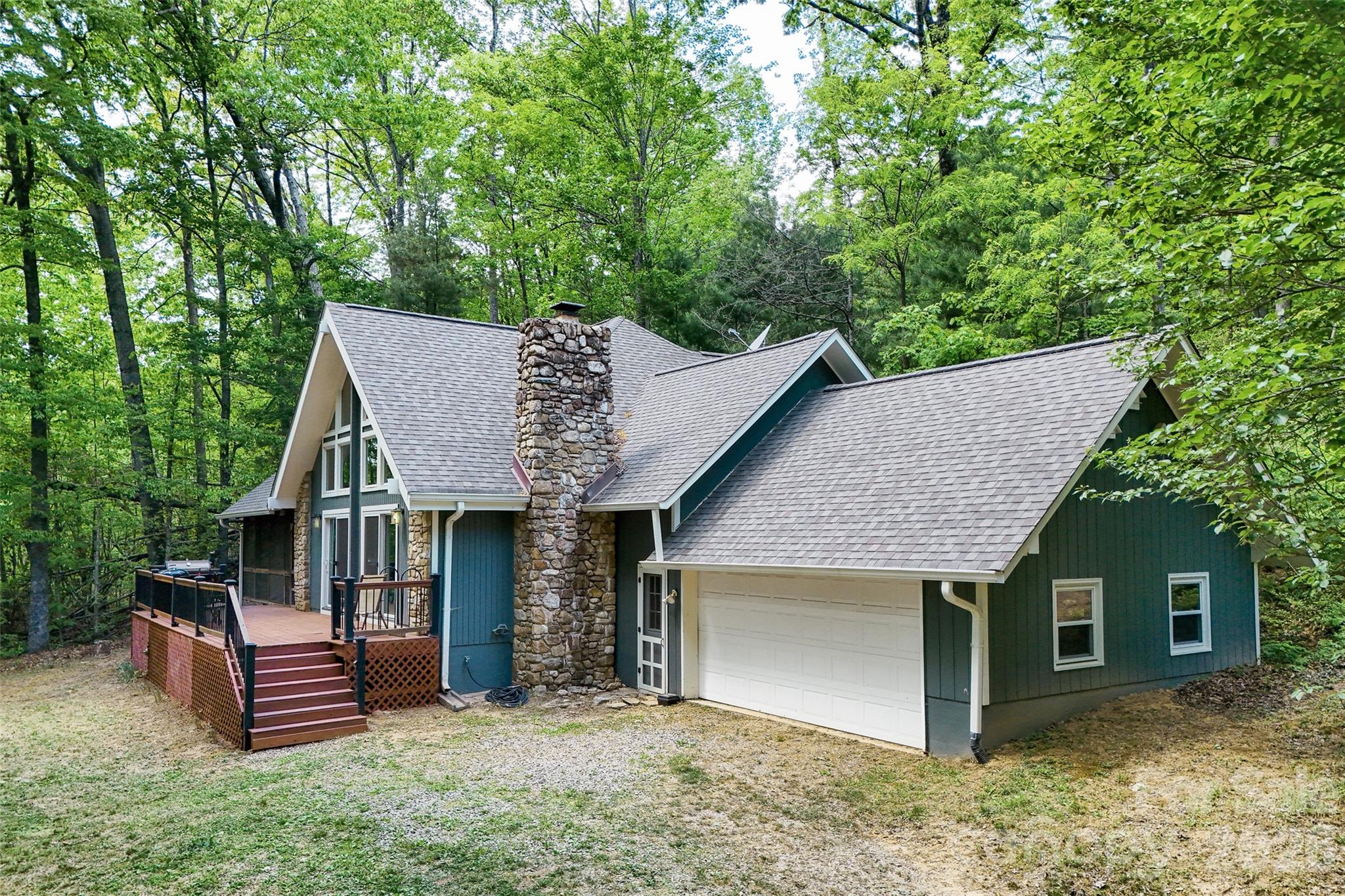 Gateway Mountain - Residential