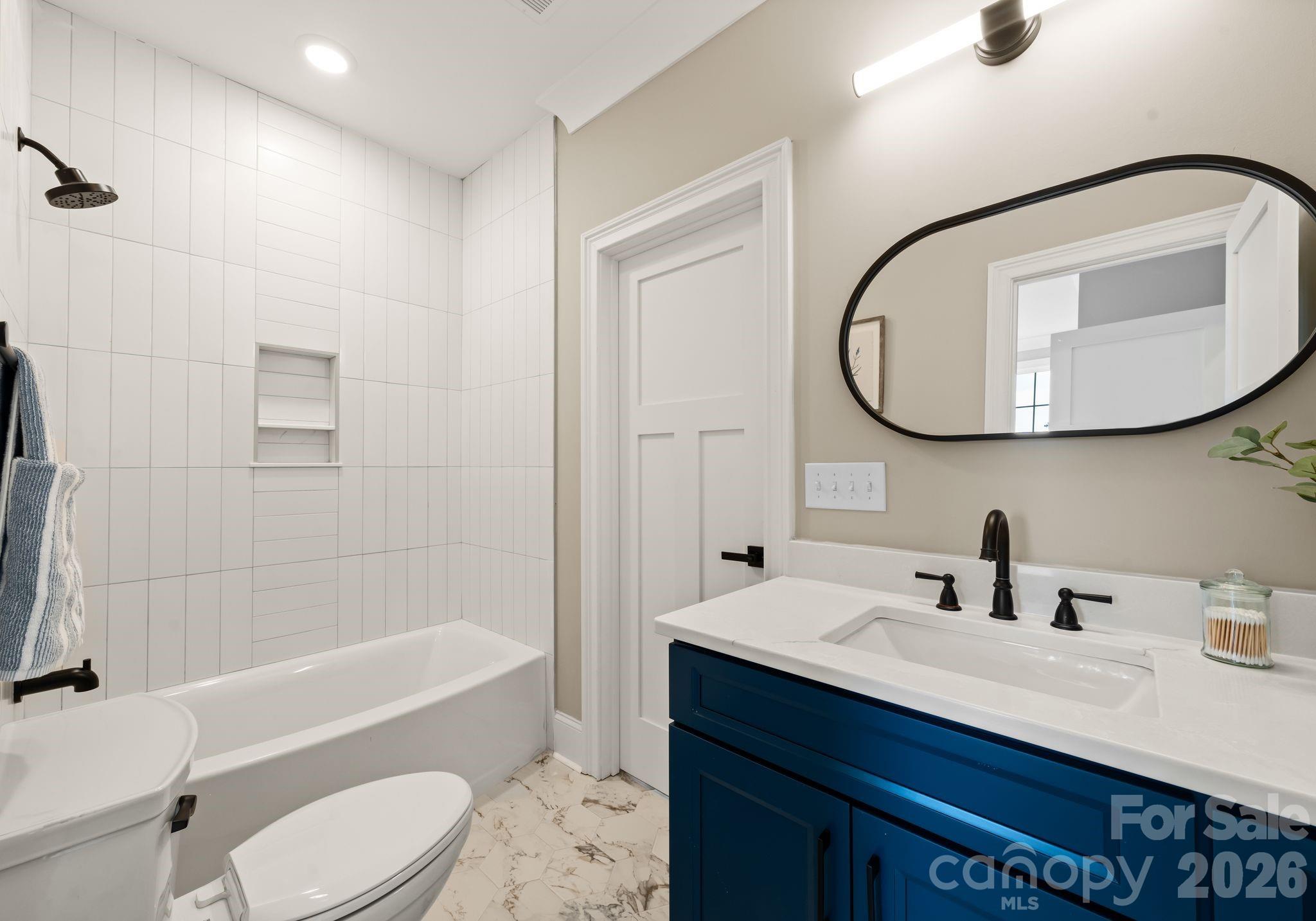 Cotswold - Residential