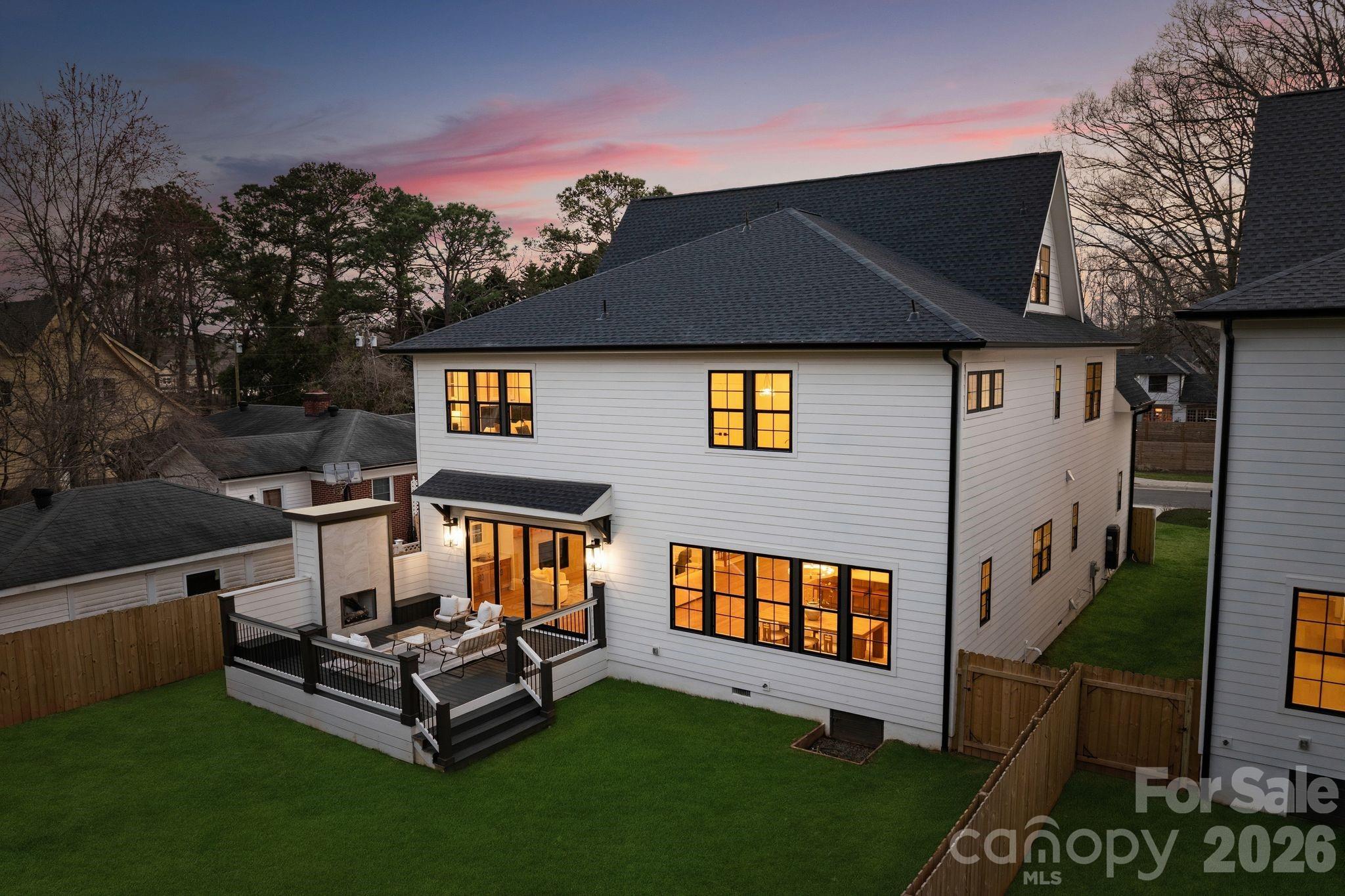 Cotswold - Residential