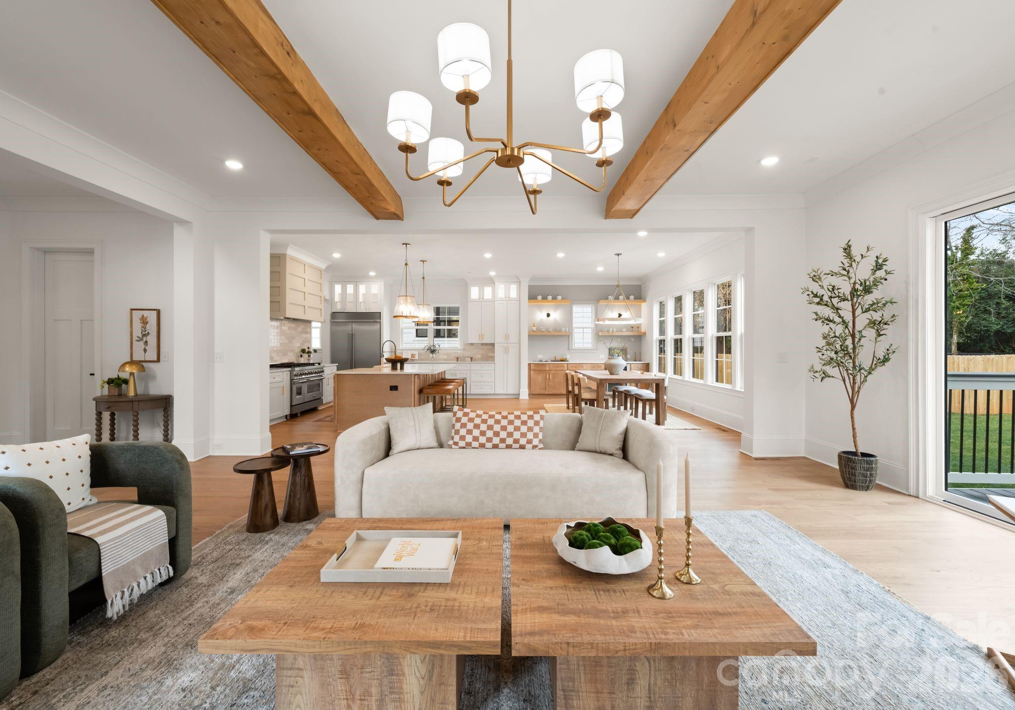 Cotswold - Residential