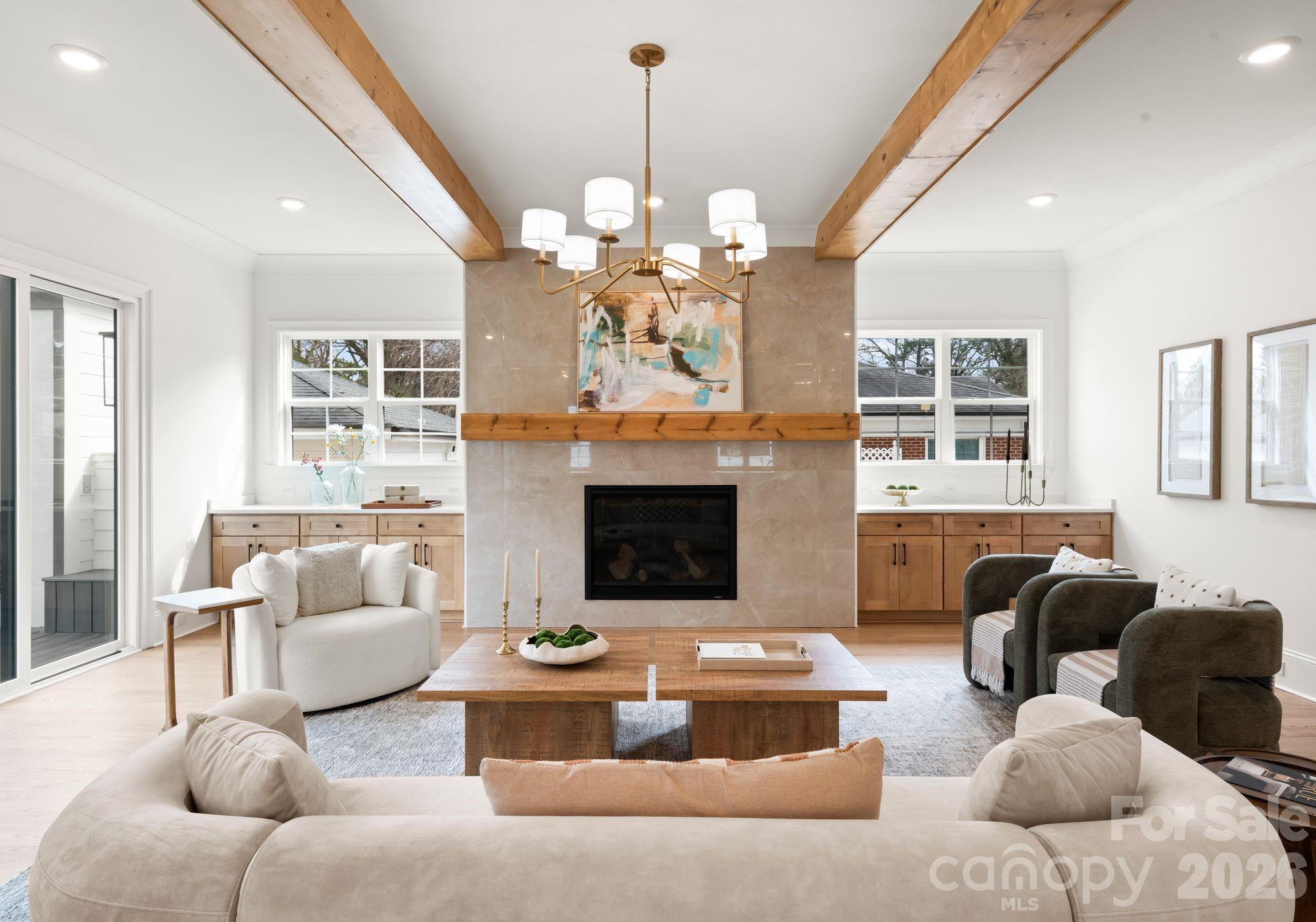 Cotswold - Residential