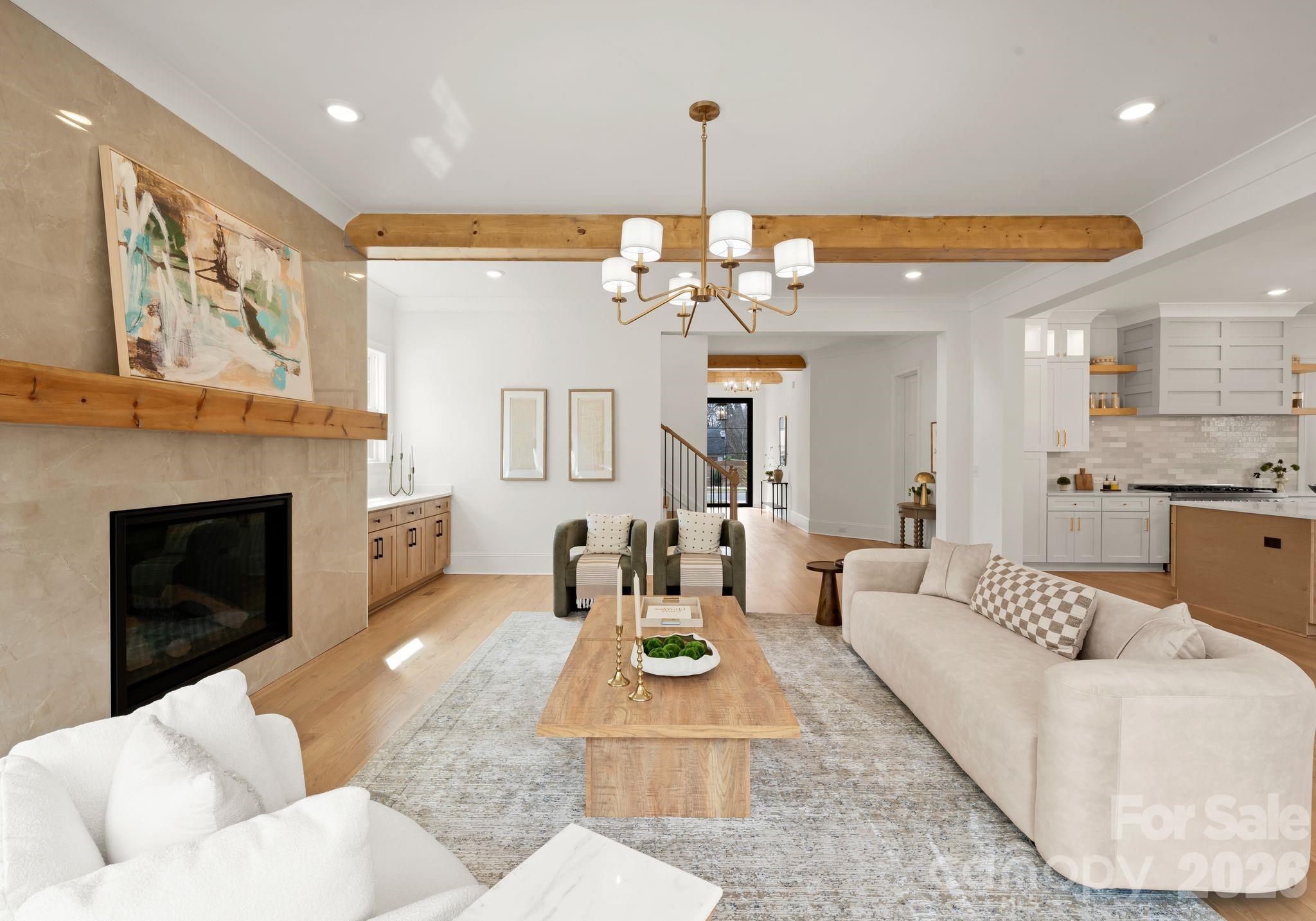 Cotswold - Residential