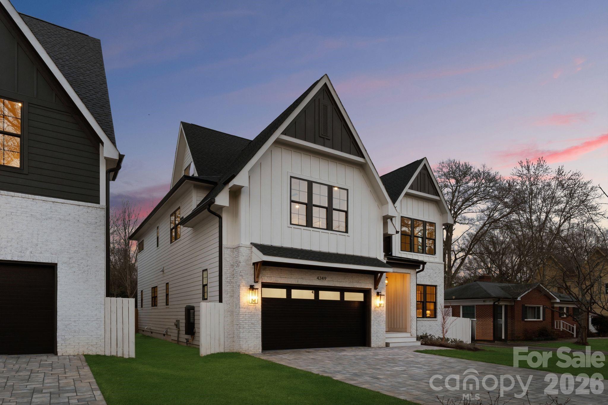 Cotswold - Residential