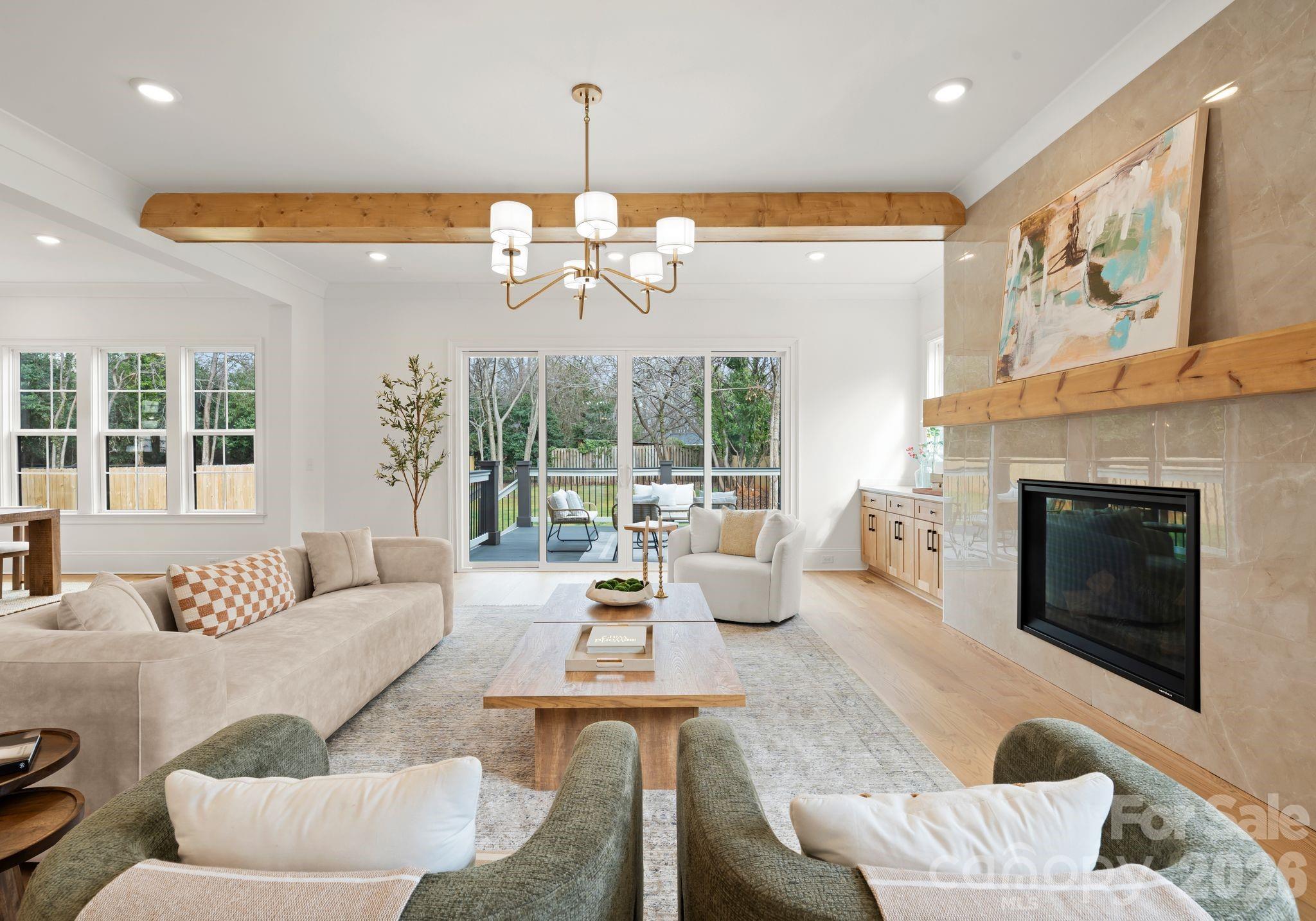 Cotswold - Residential