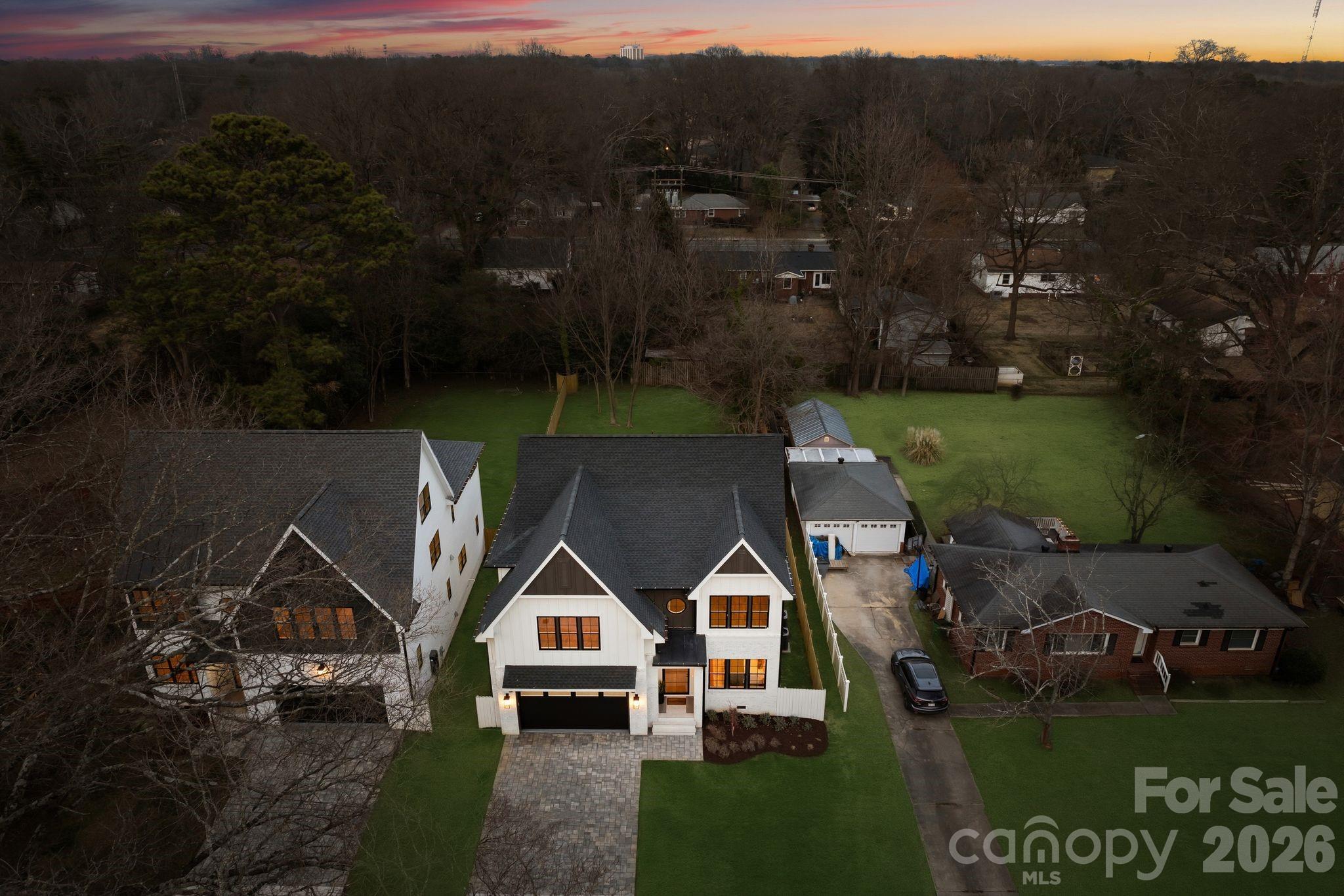 Cotswold - Residential