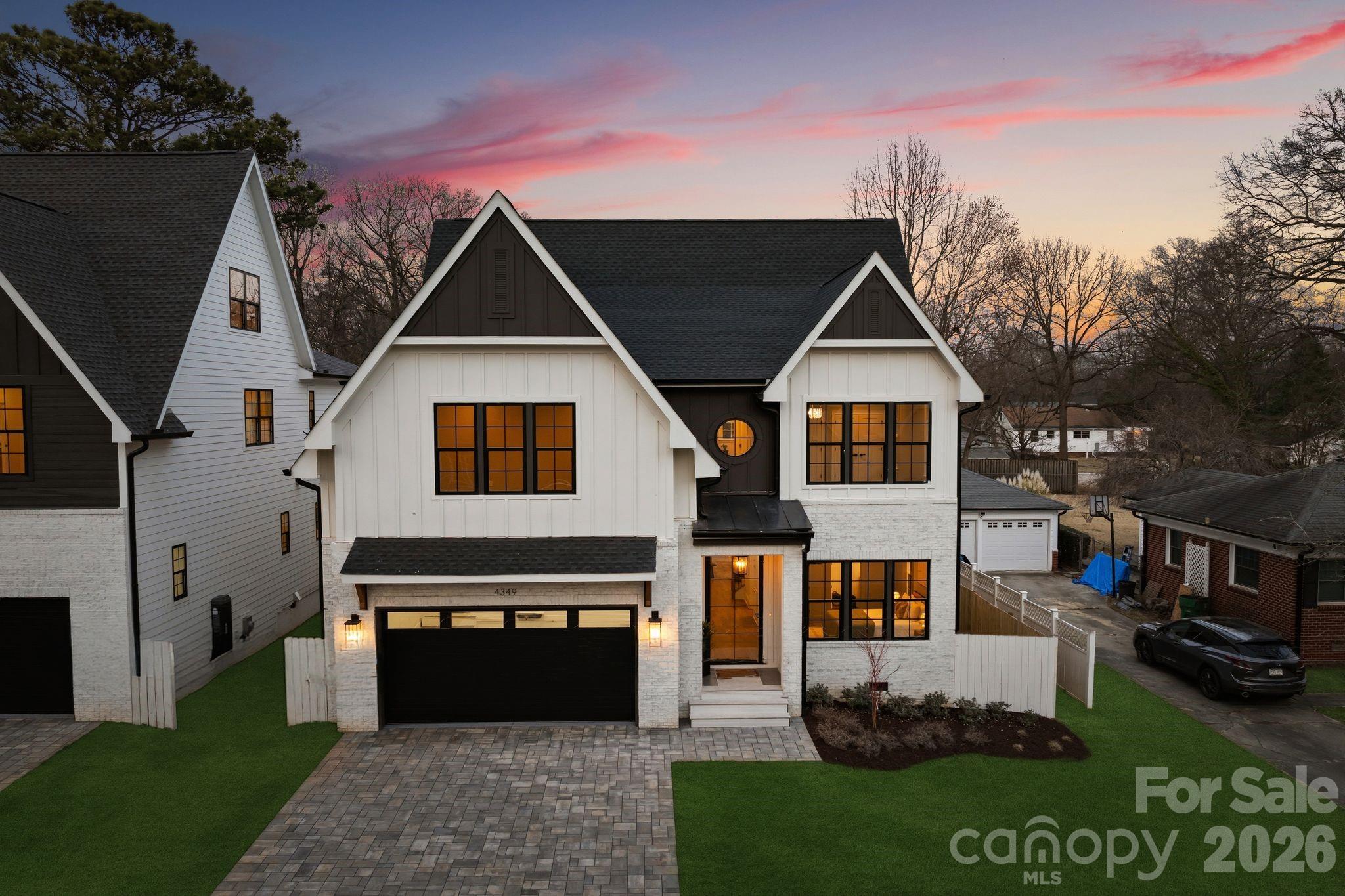 Cotswold - Residential