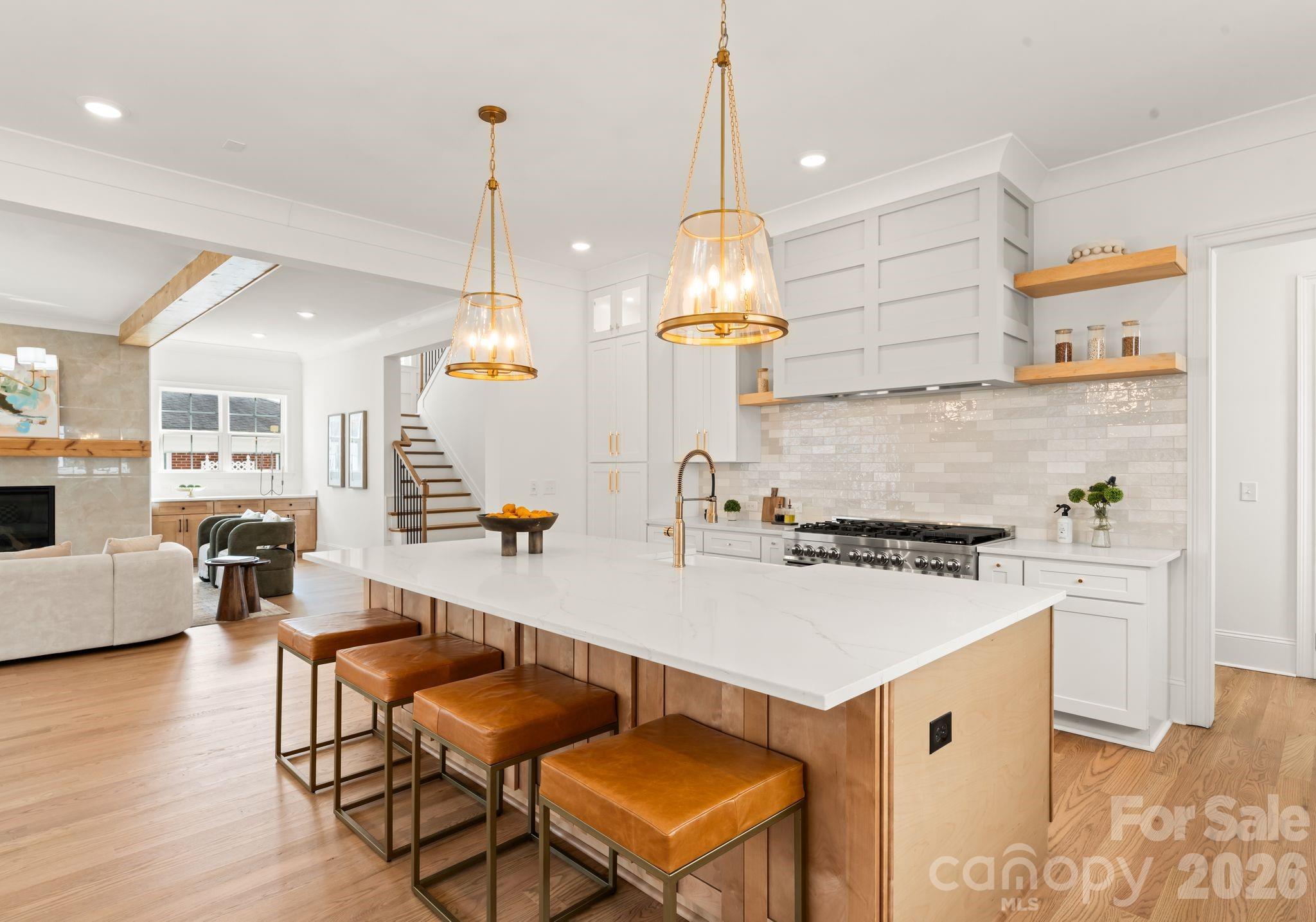 Cotswold - Residential