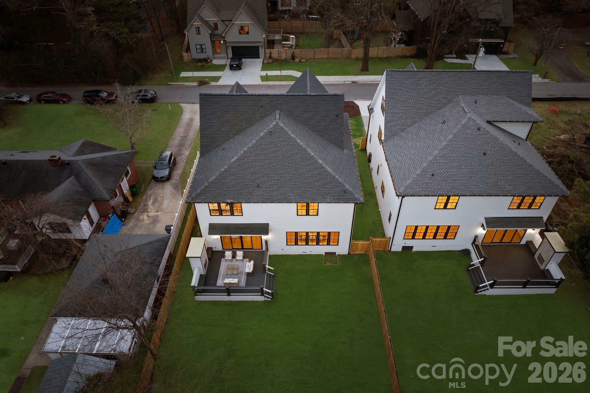 Cotswold - Residential