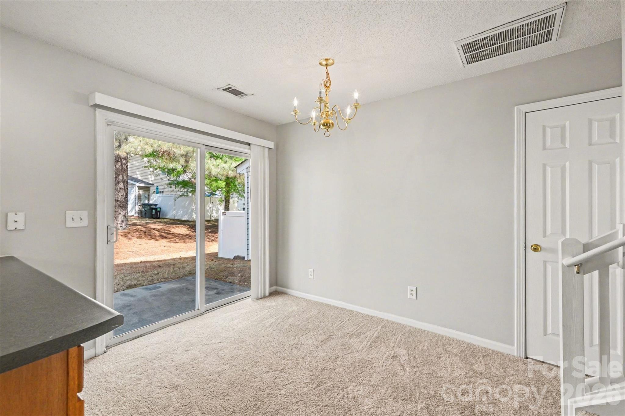 The Townes at Old Stone Crossing - Residential