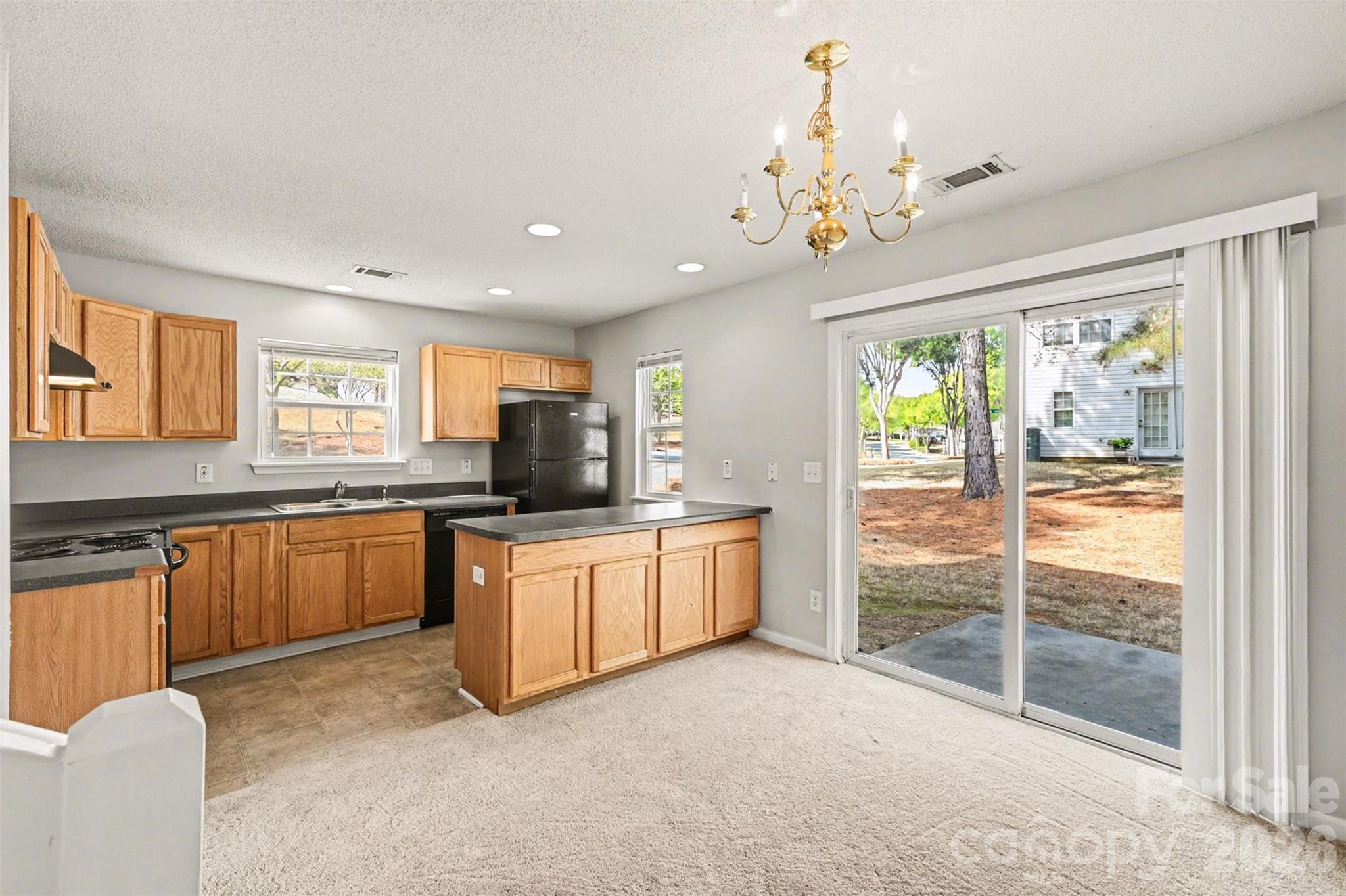 The Townes at Old Stone Crossing - Residential