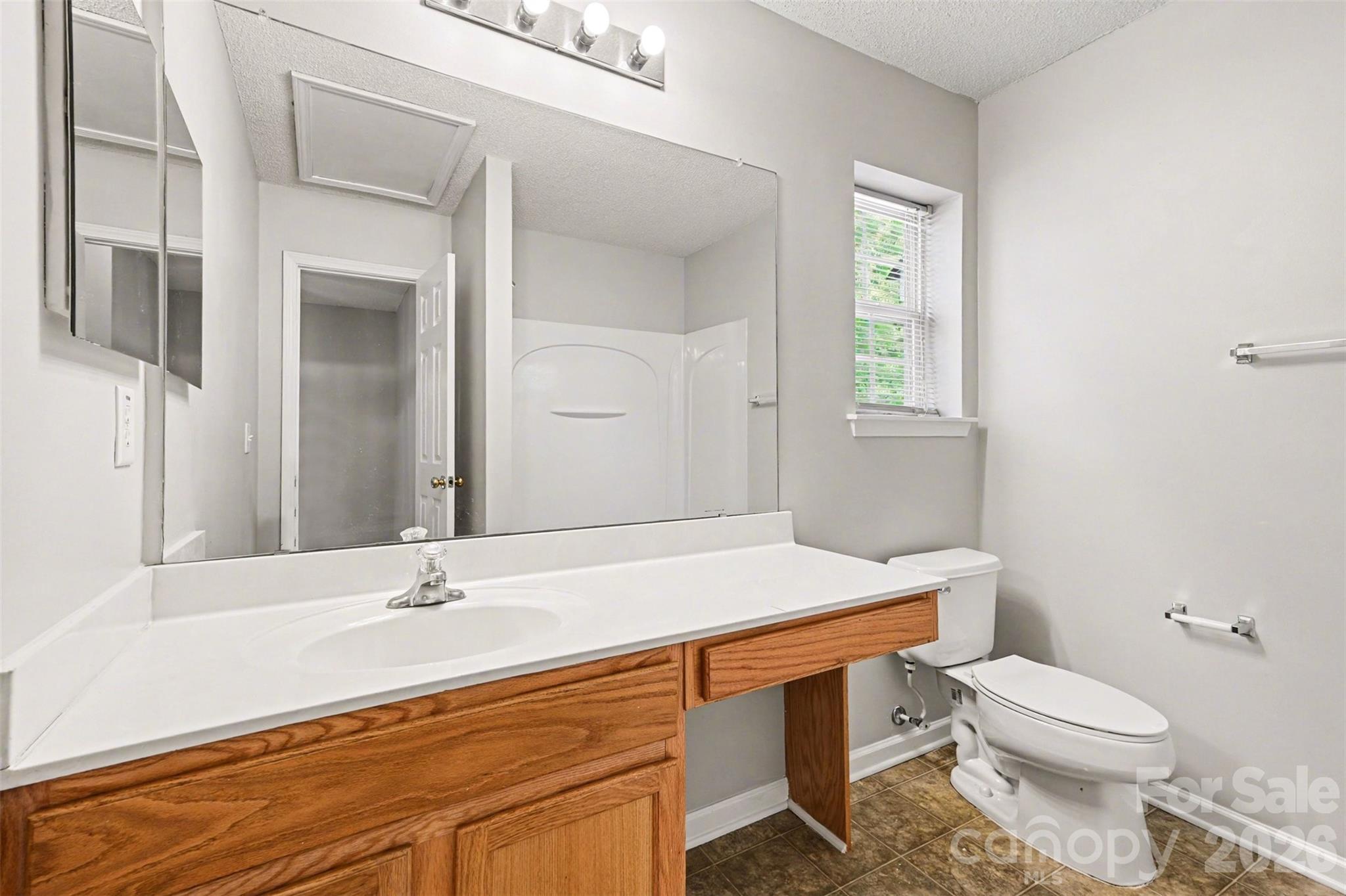 The Townes at Old Stone Crossing - Residential