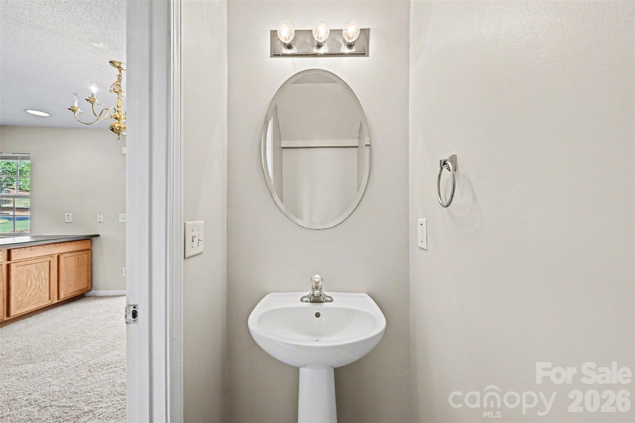 The Townes at Old Stone Crossing - Residential