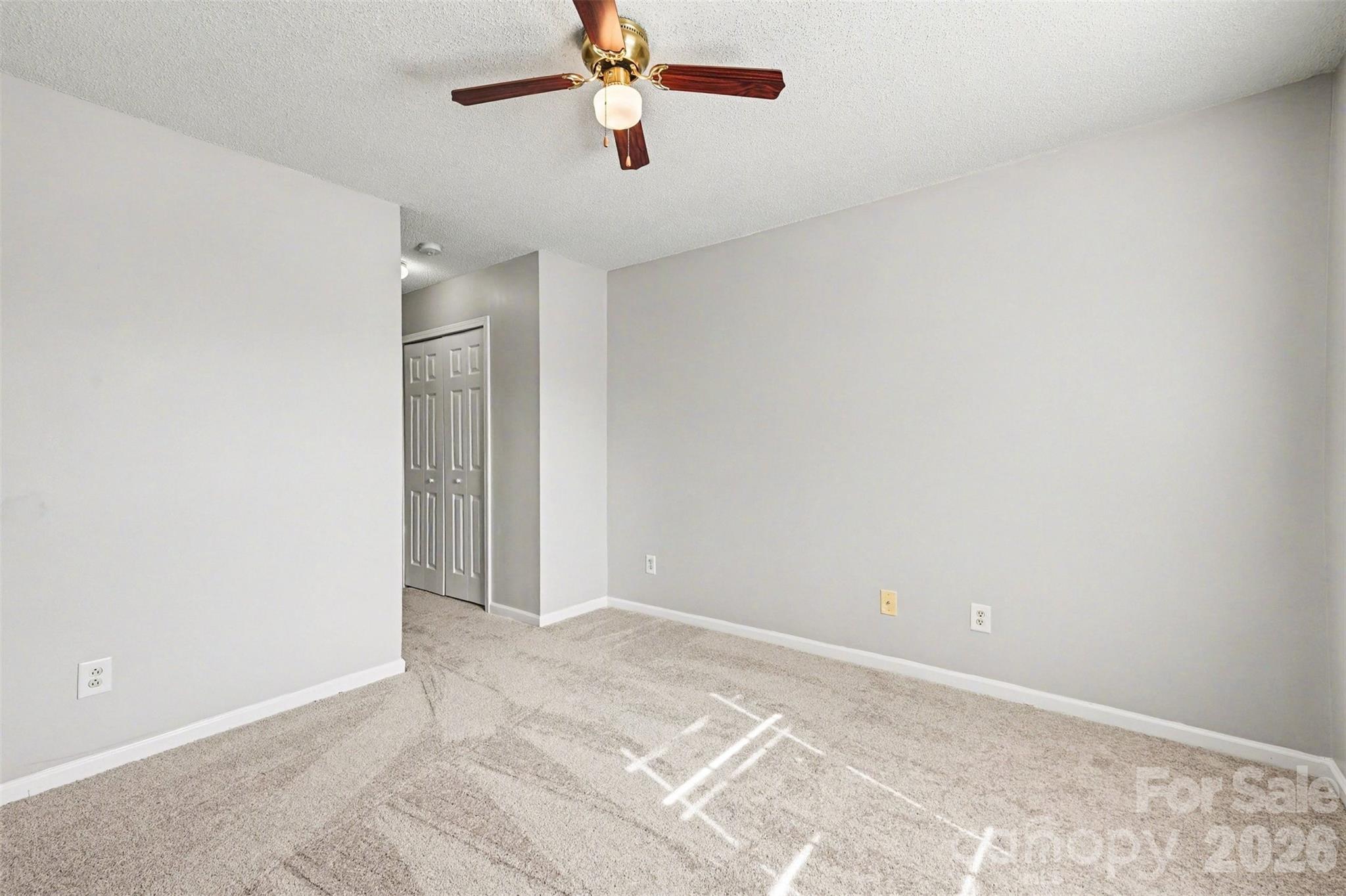 The Townes at Old Stone Crossing - Residential