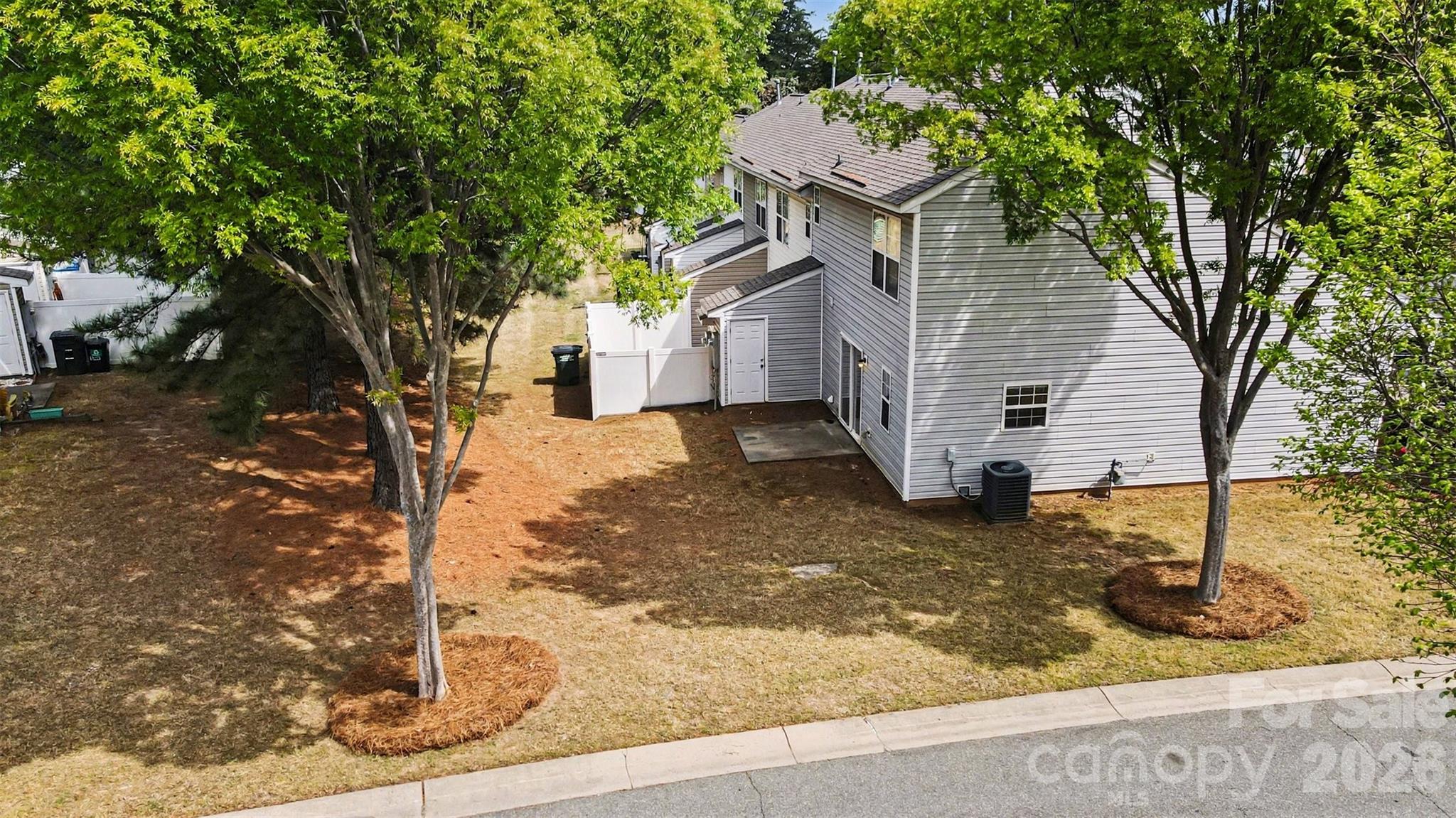 The Townes at Old Stone Crossing - Residential