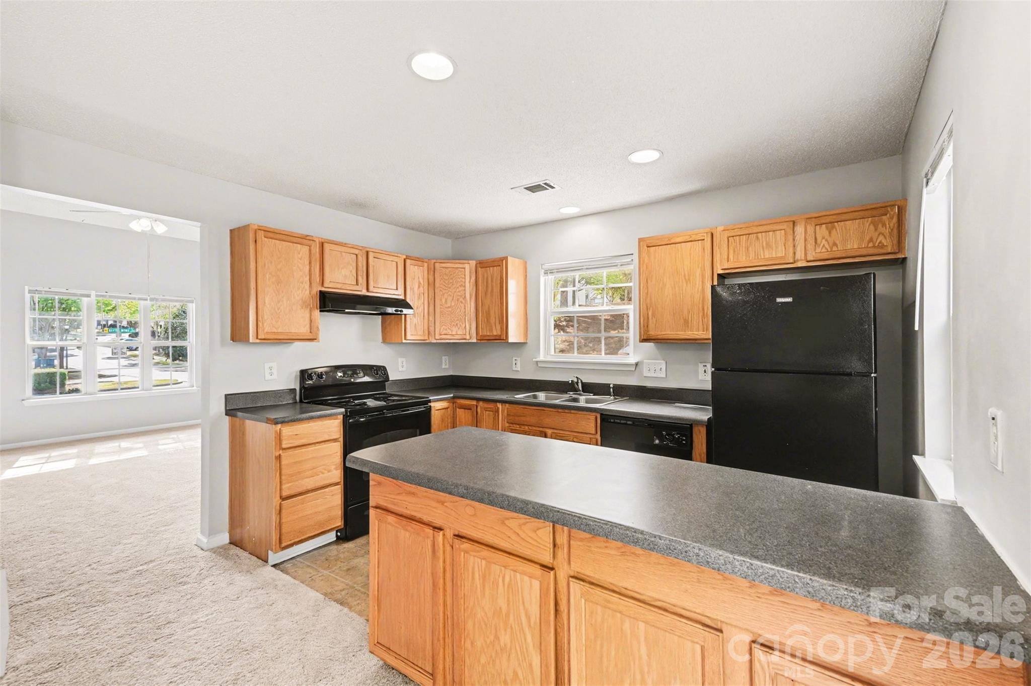 The Townes at Old Stone Crossing - Residential