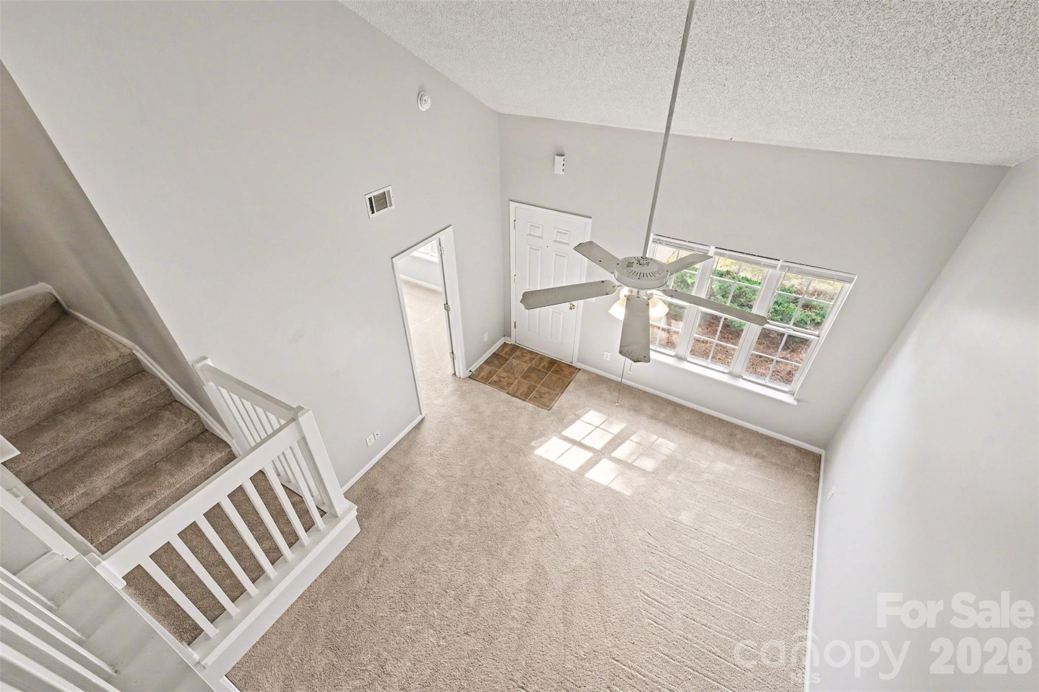 The Townes at Old Stone Crossing - Residential