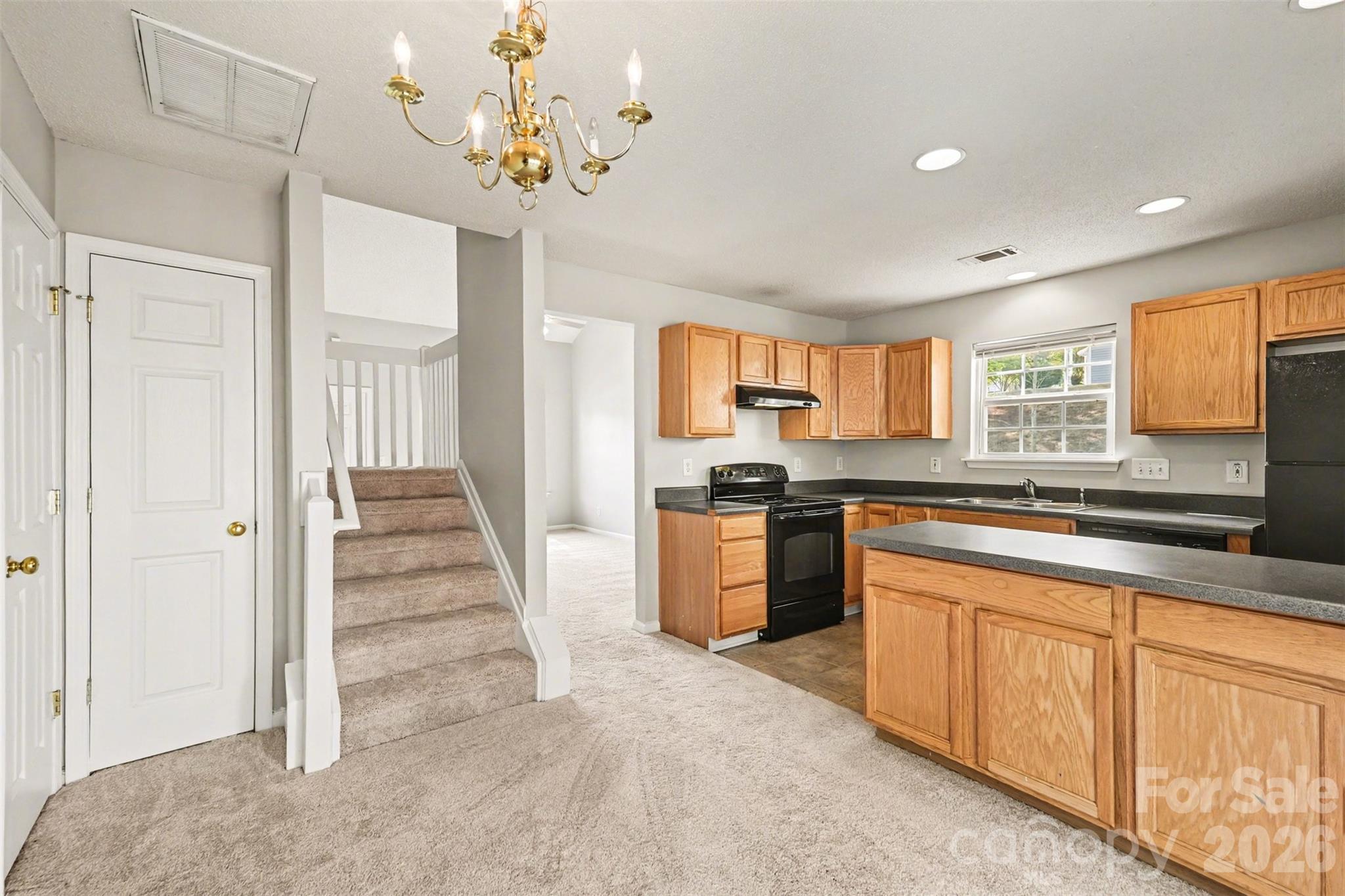 The Townes at Old Stone Crossing - Residential