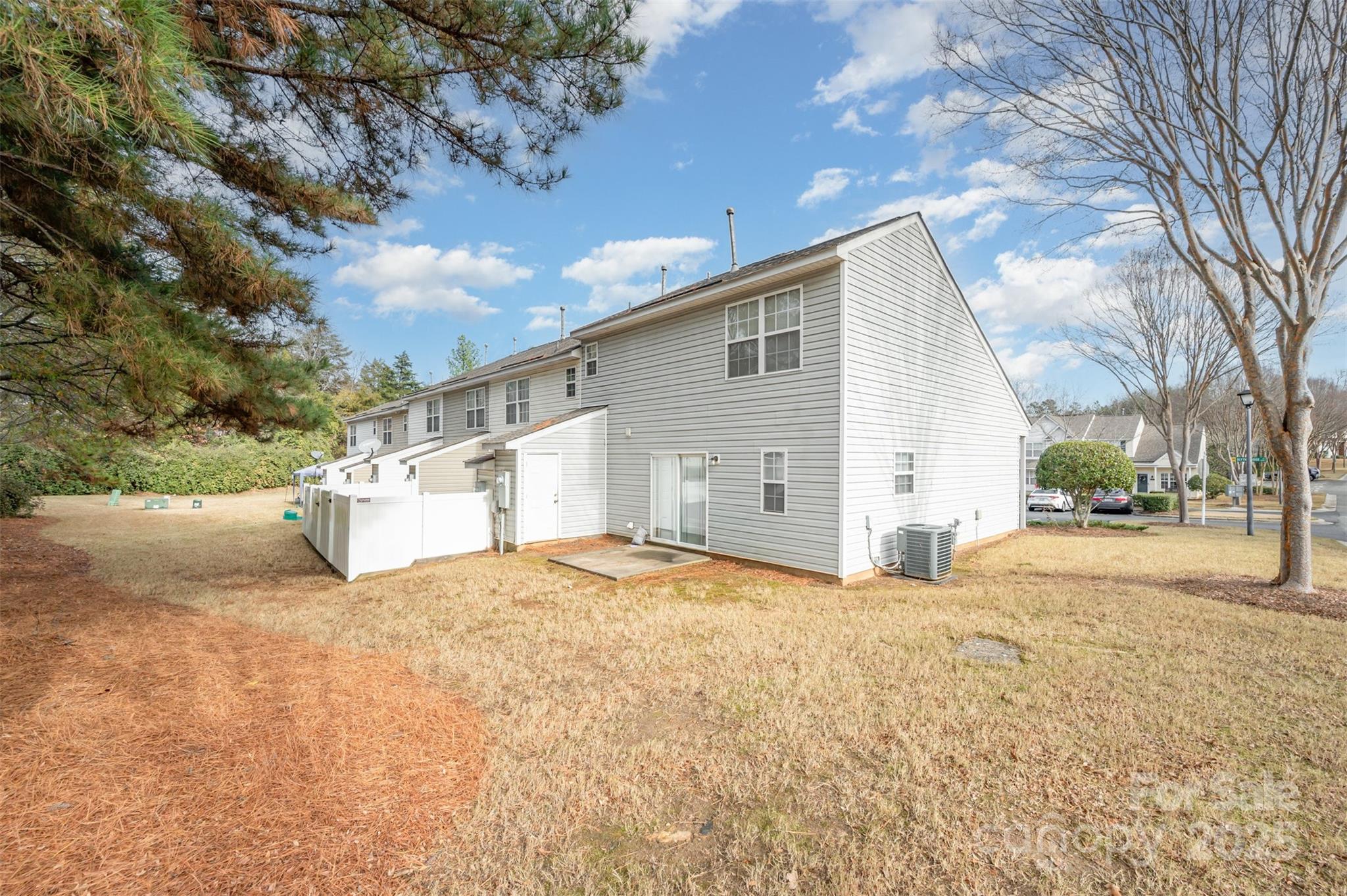 3201 Blythe Ridge Court