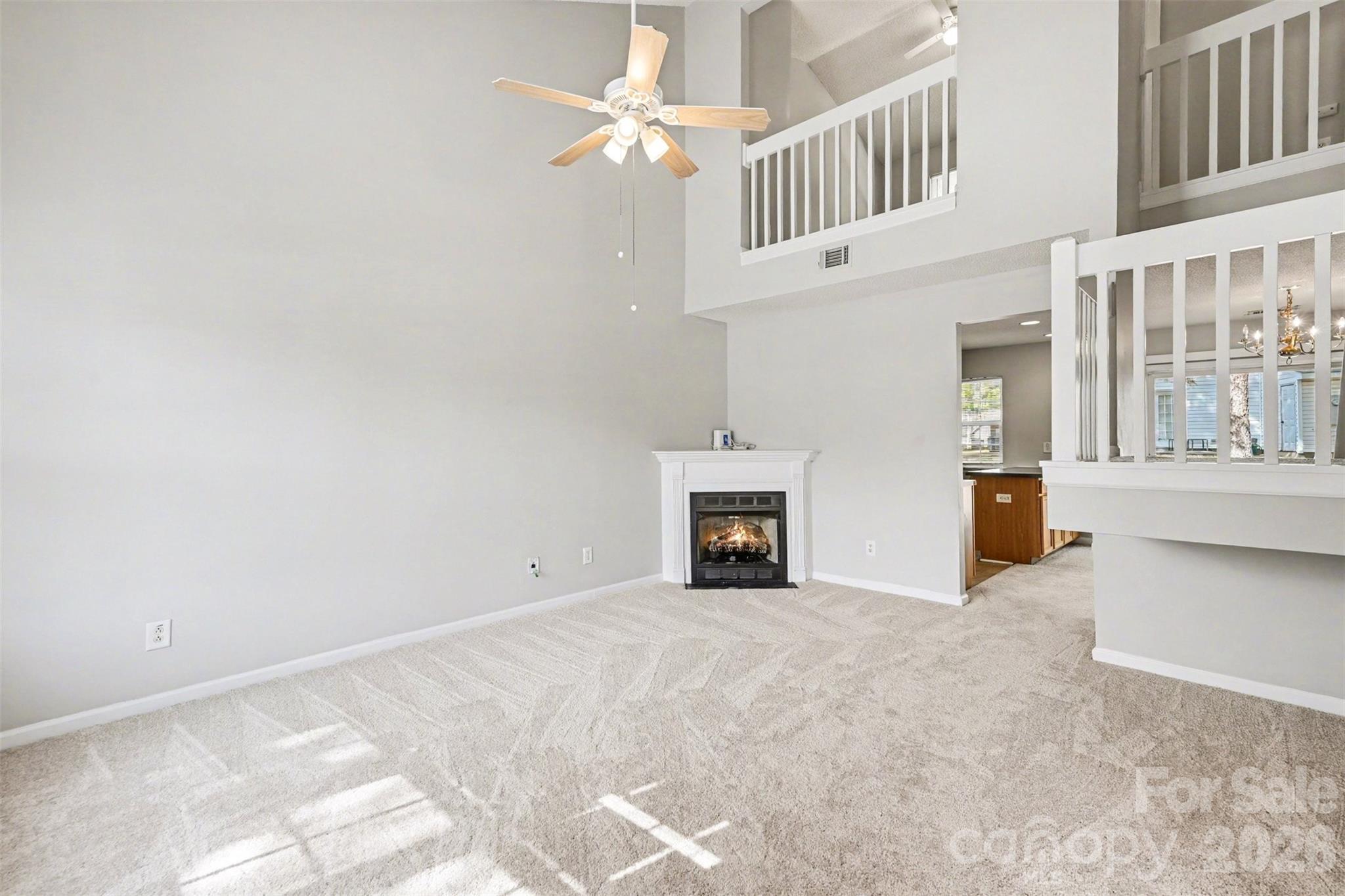 The Townes at Old Stone Crossing - Residential