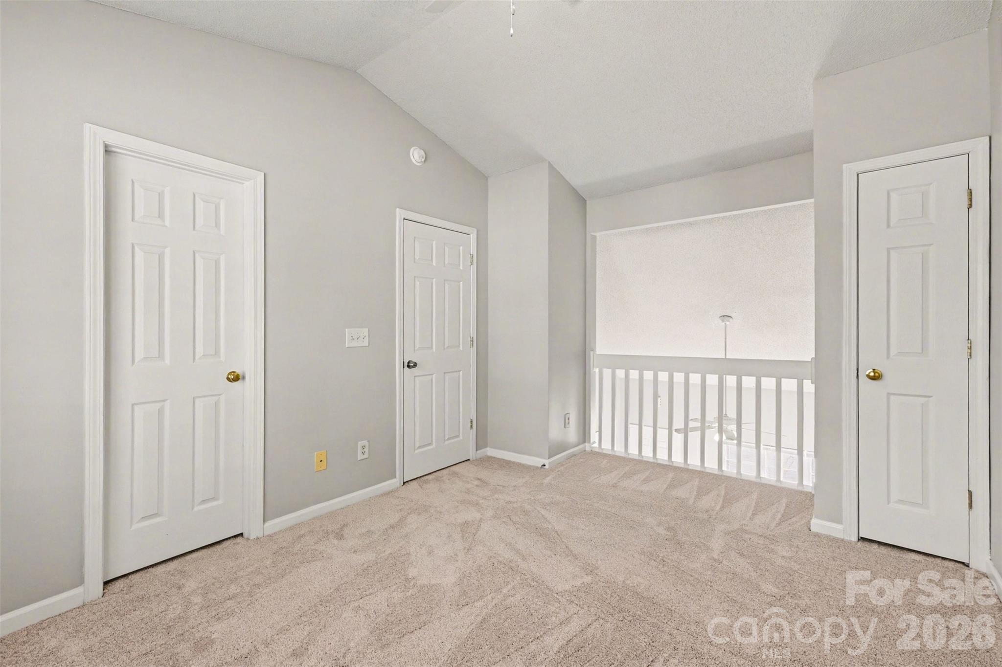 The Townes at Old Stone Crossing - Residential