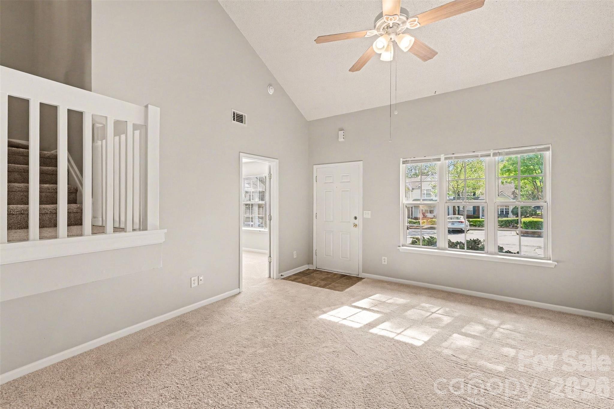 The Townes at Old Stone Crossing - Residential