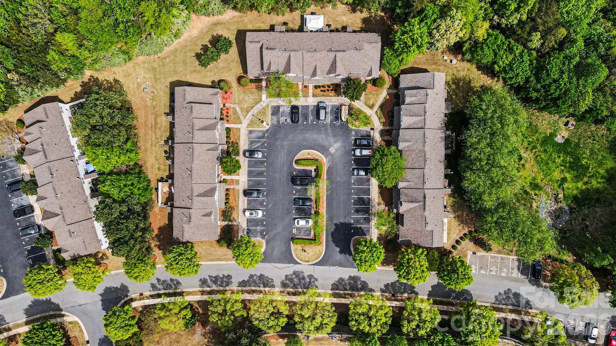 The Townes at Old Stone Crossing - Residential