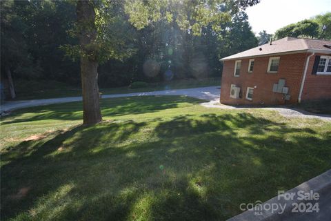 A home in Gastonia